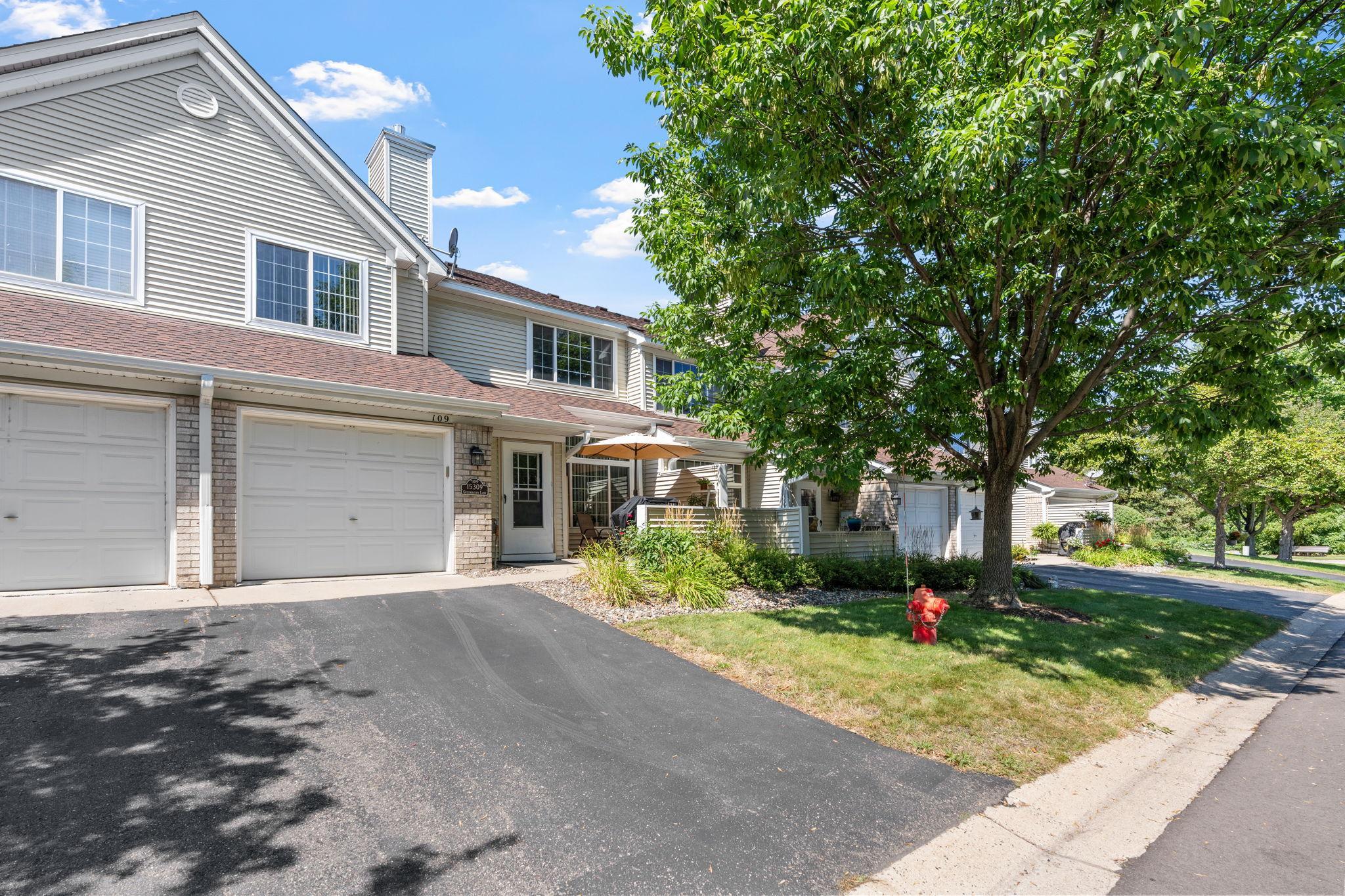 Photo 2 of Single family home for sale at 15309 Greenhaven Ln #109, Burnsville, MN 55306 | MLS# 7129170 | Listing updated on 2026-09-05