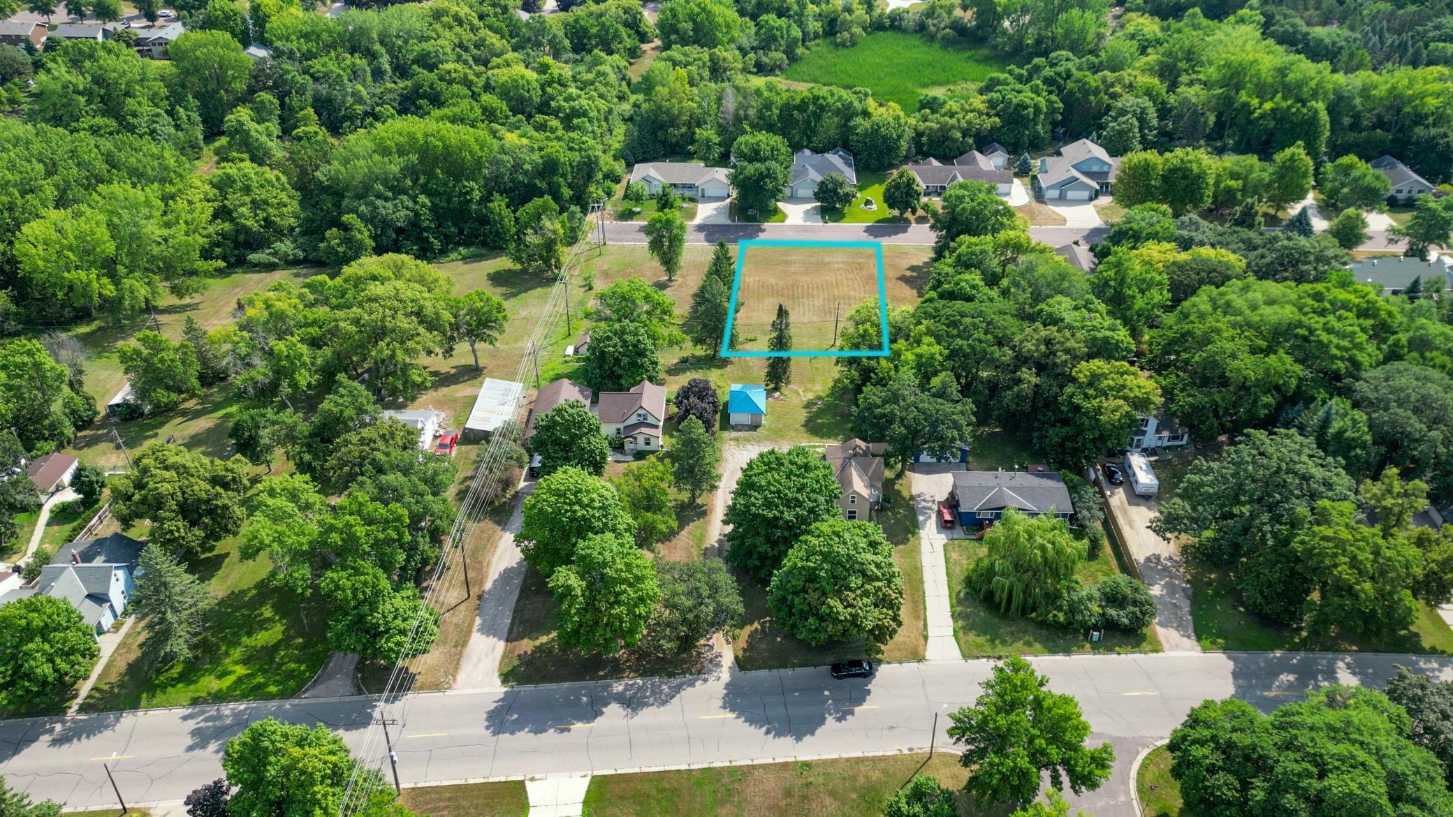 1st image of Tbd Valley Dr, Fergus Falls, MN 56537 | MLS# 7129186