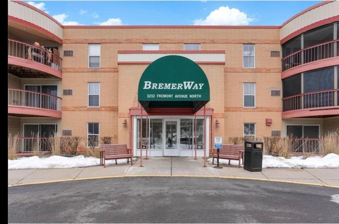 1st image of 3232 Fremont Ave N #215, Minneapolis, MN 55412 | MLS# 7129200
