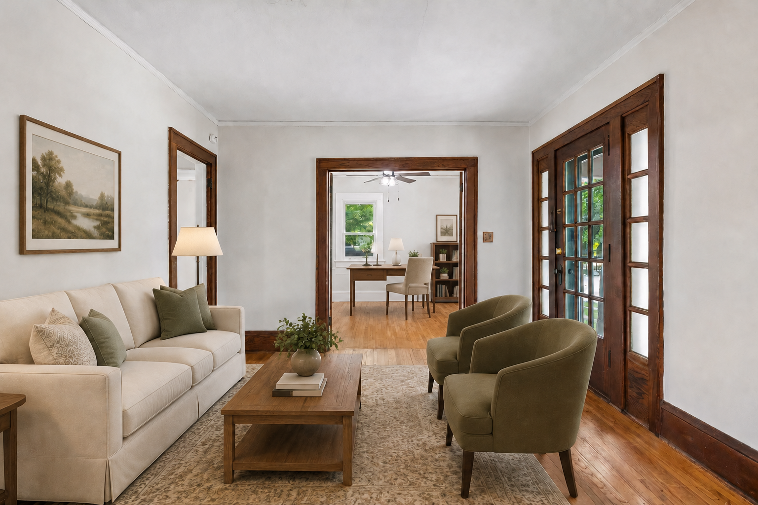 2nd image of 358 Cretin Ave S, Saint Paul, MN 55105 | MLS# 7129202