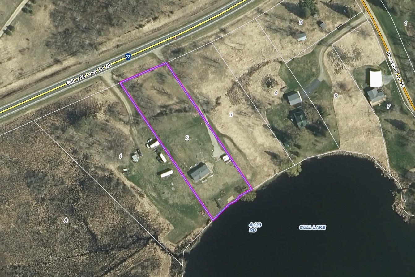 4th image of 21226 Gull Lake Loop Rd Ne, Tenstrike, MN 56683 | MLS# 7129203