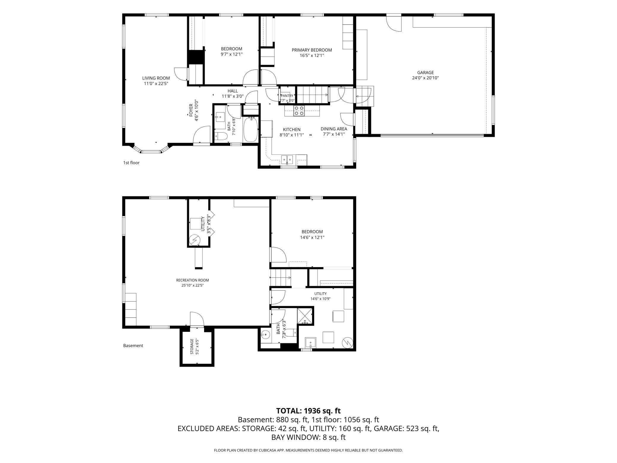 32nd image of 727 Tanglewood Dr, Saint Paul, MN 55126 | MLS# 7129209