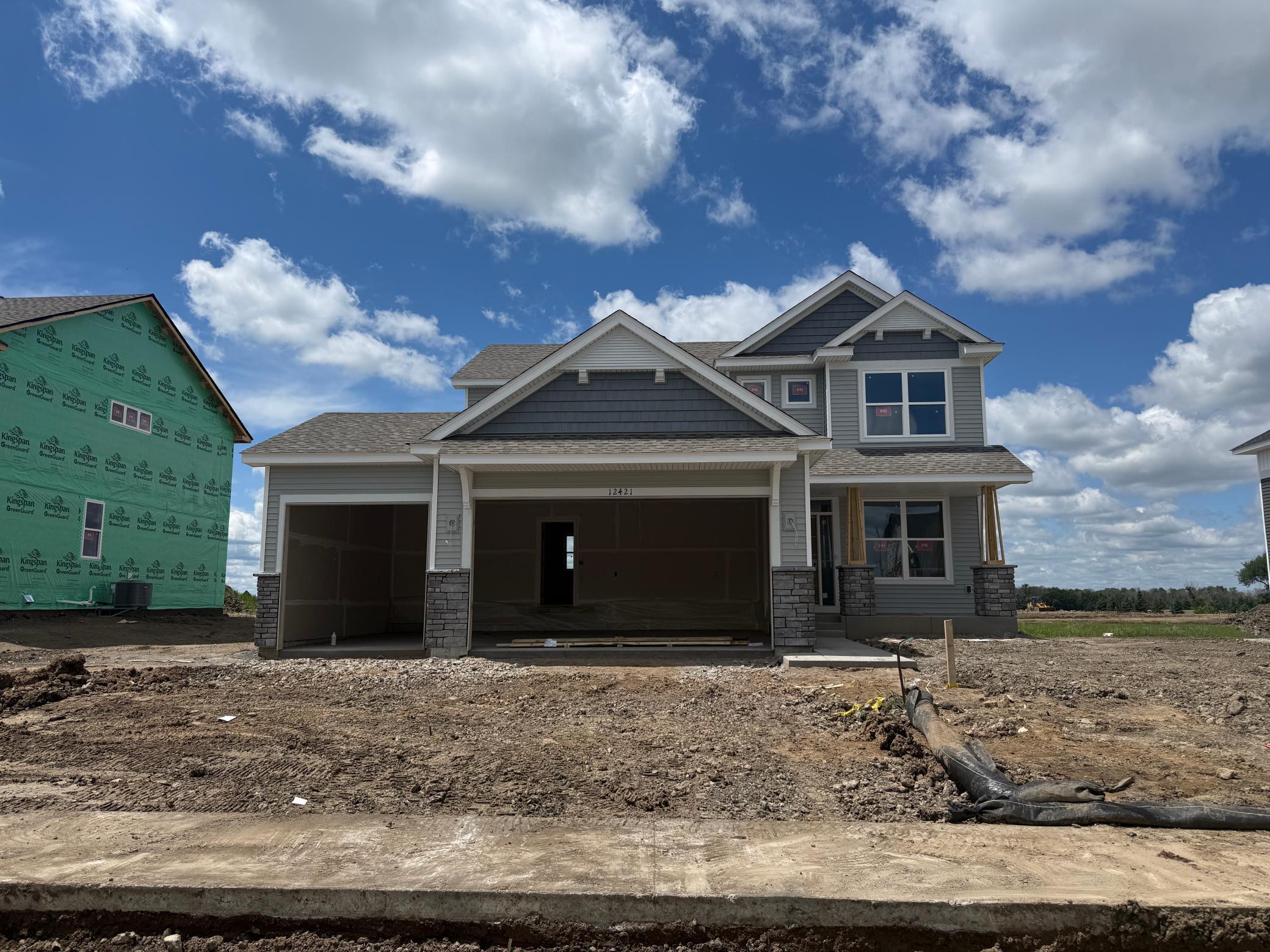 1st image of 12421 Holden Wy, Rogers, MN 55374 | MLS# 7129233
