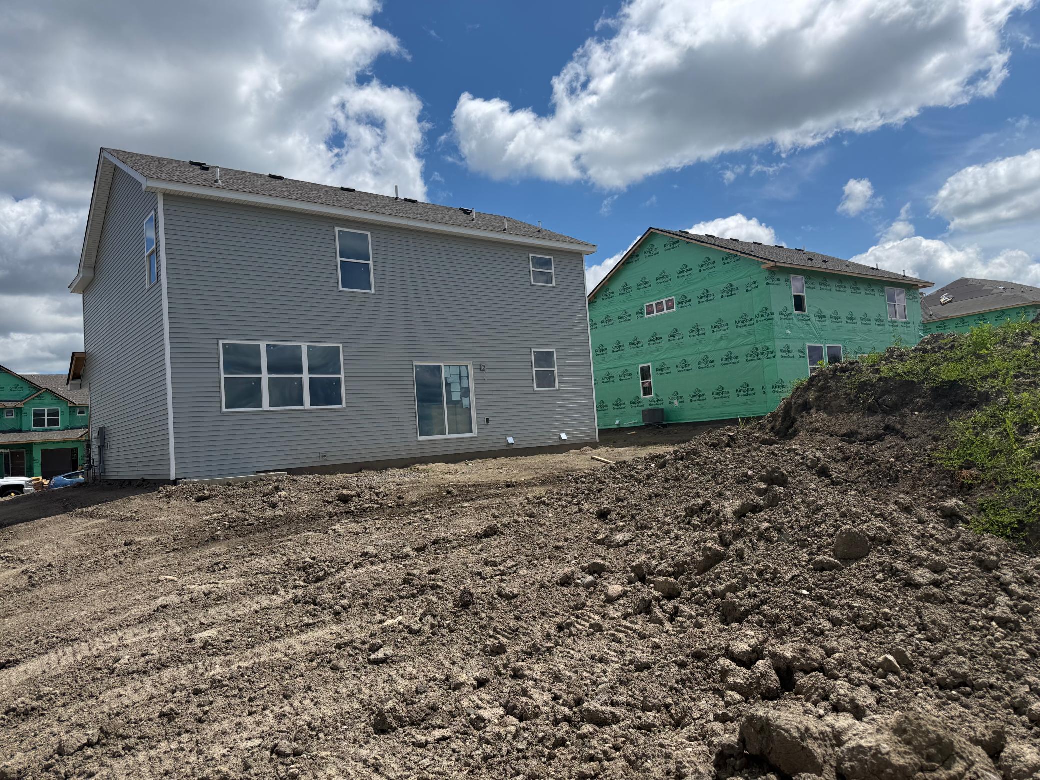 2nd image of 12421 Holden Wy, Rogers, MN 55374 | MLS# 7129233