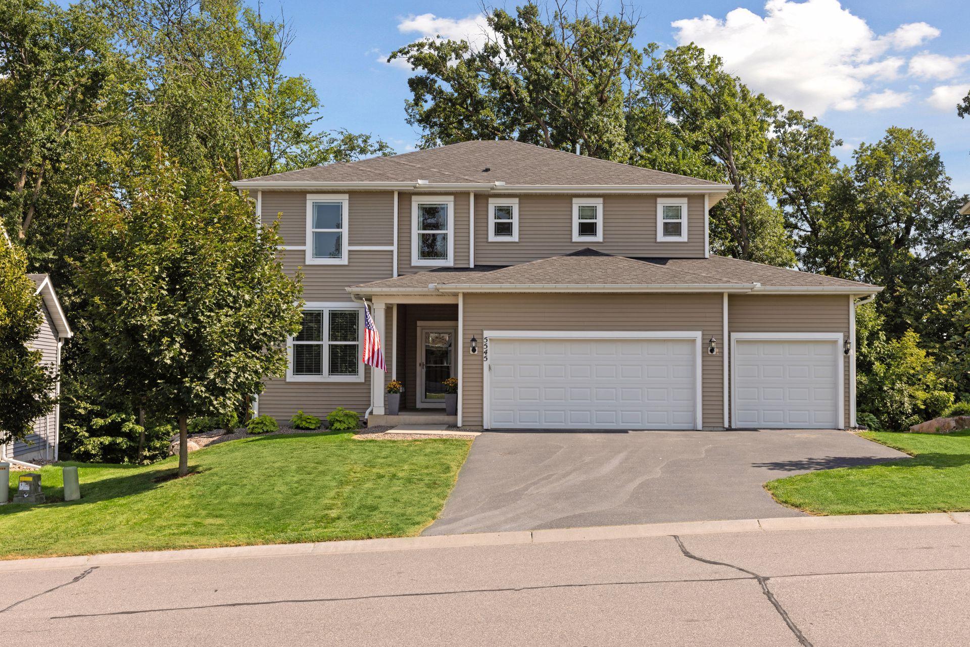 1st image of 5545 Empire Ln N, Minneapolis, MN 55446 | MLS# 7129244