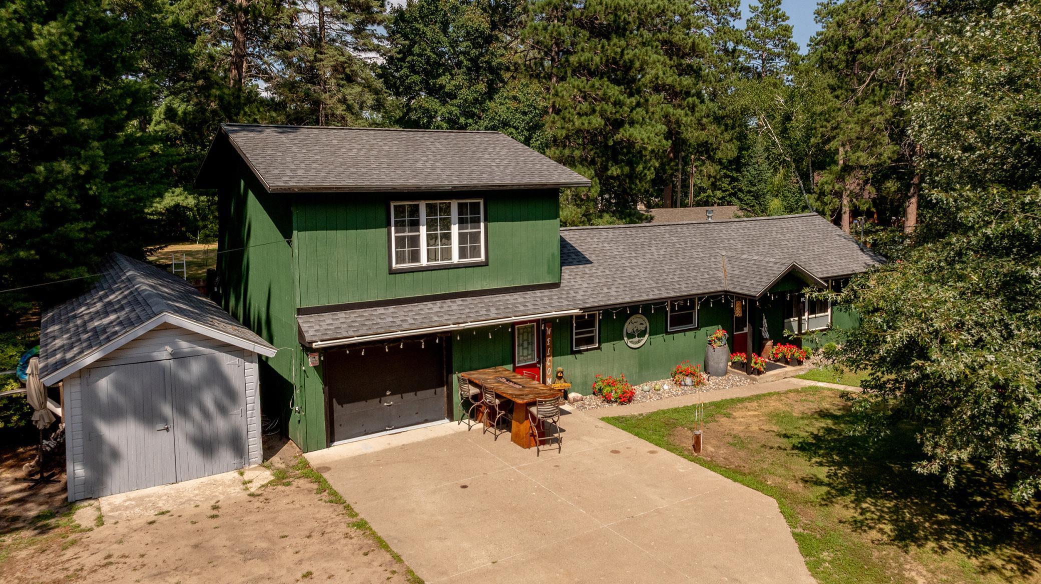 48th image of 4470 Cinosam Rd, Brainerd, MN 56401 | MLS# 7129245