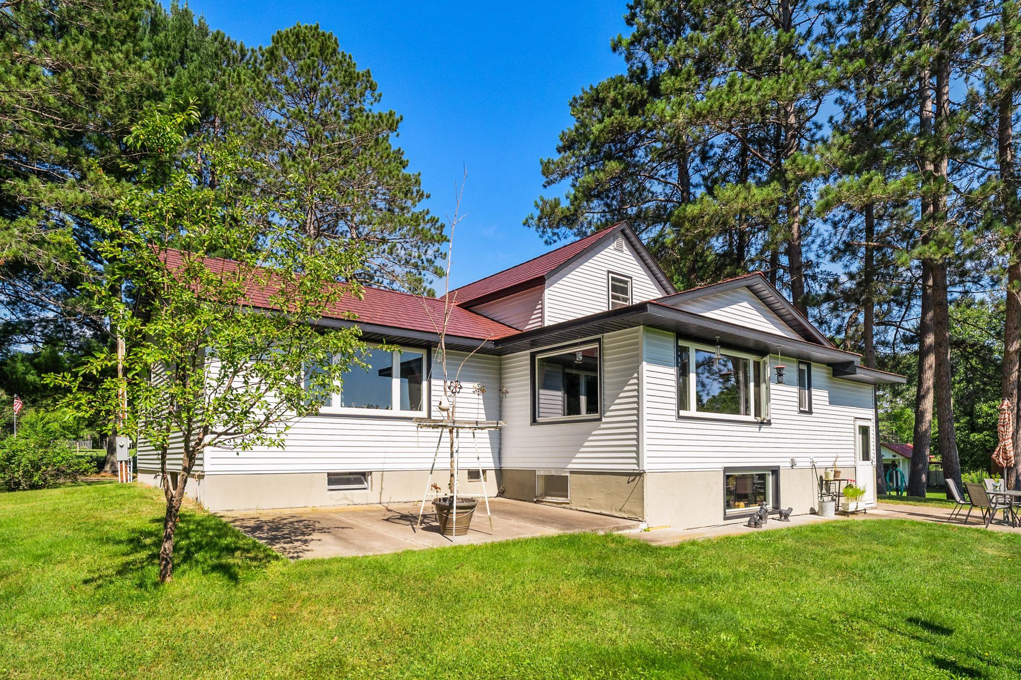 1st image of 5758 Colin Rd, Culver, MN 55779 | MLS# 7129256