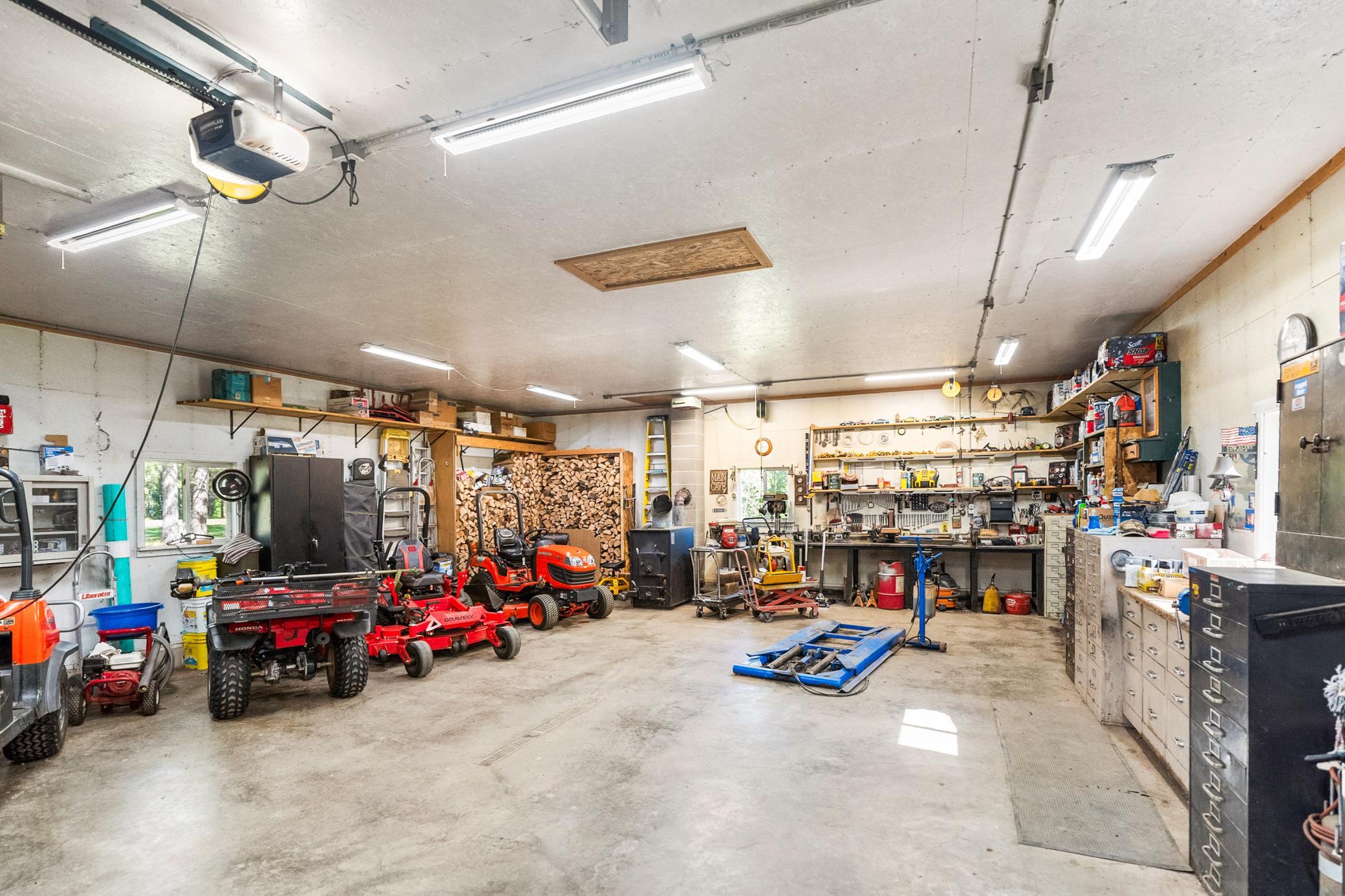 51st image of 5758 Colin Rd, Culver, MN 55779 | MLS# 7129256