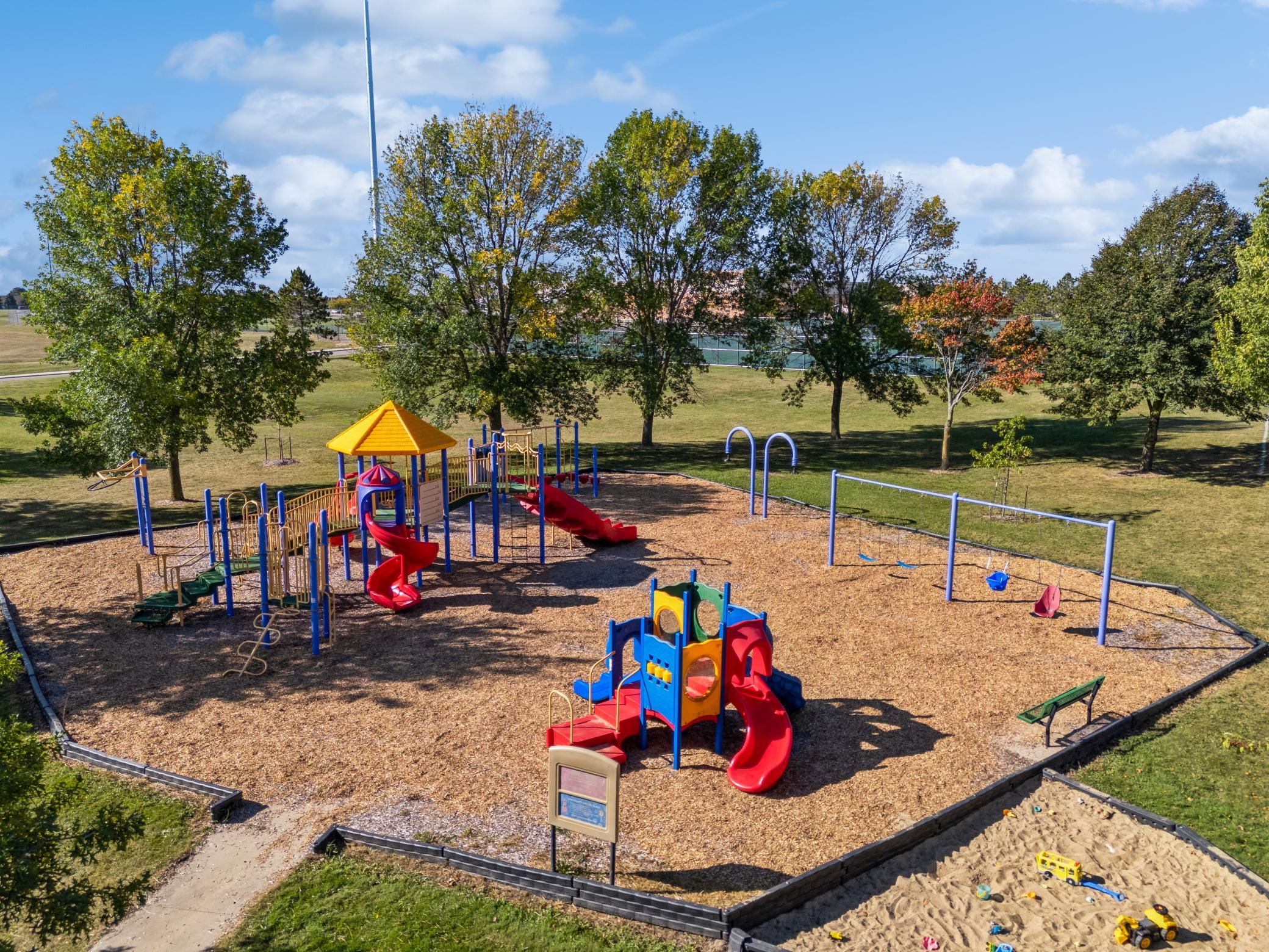 27th image of 4975 Noble Ln Nw, Rochester, MN 55901 | MLS# 7129257