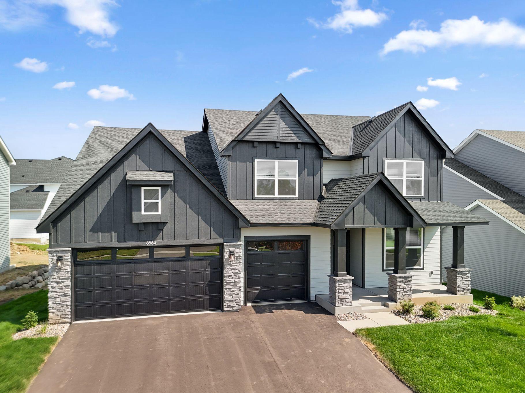 2nd image of 8864 Binder Wy, Saint Paul, MN 55129 | MLS# 7129260