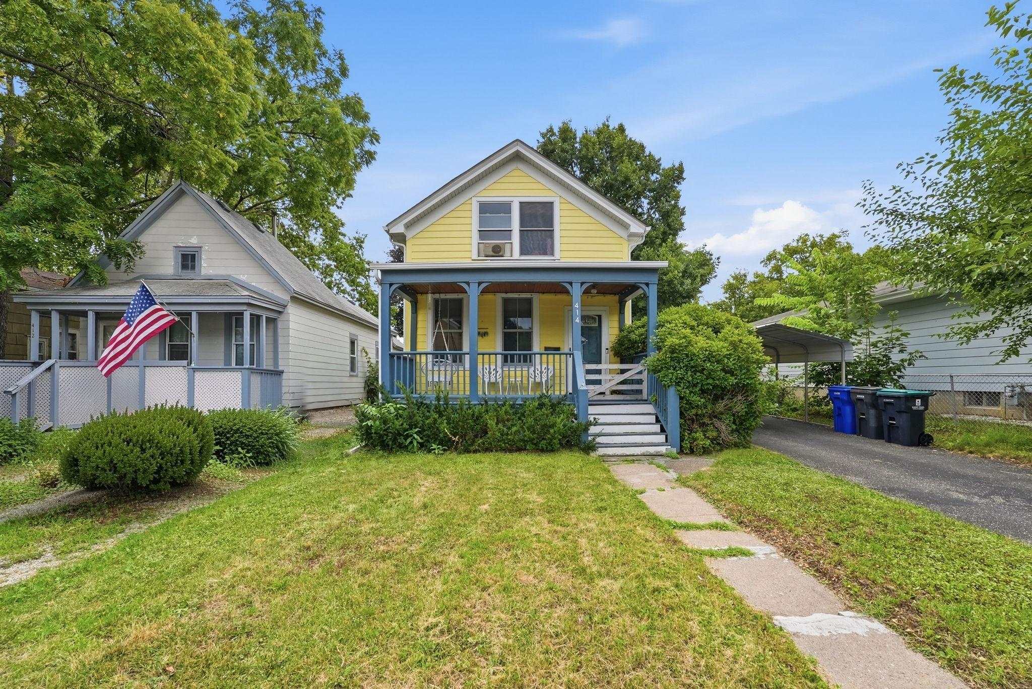 30th image of 414 Banfil St, Saint Paul, MN 55102 | MLS# 7129269