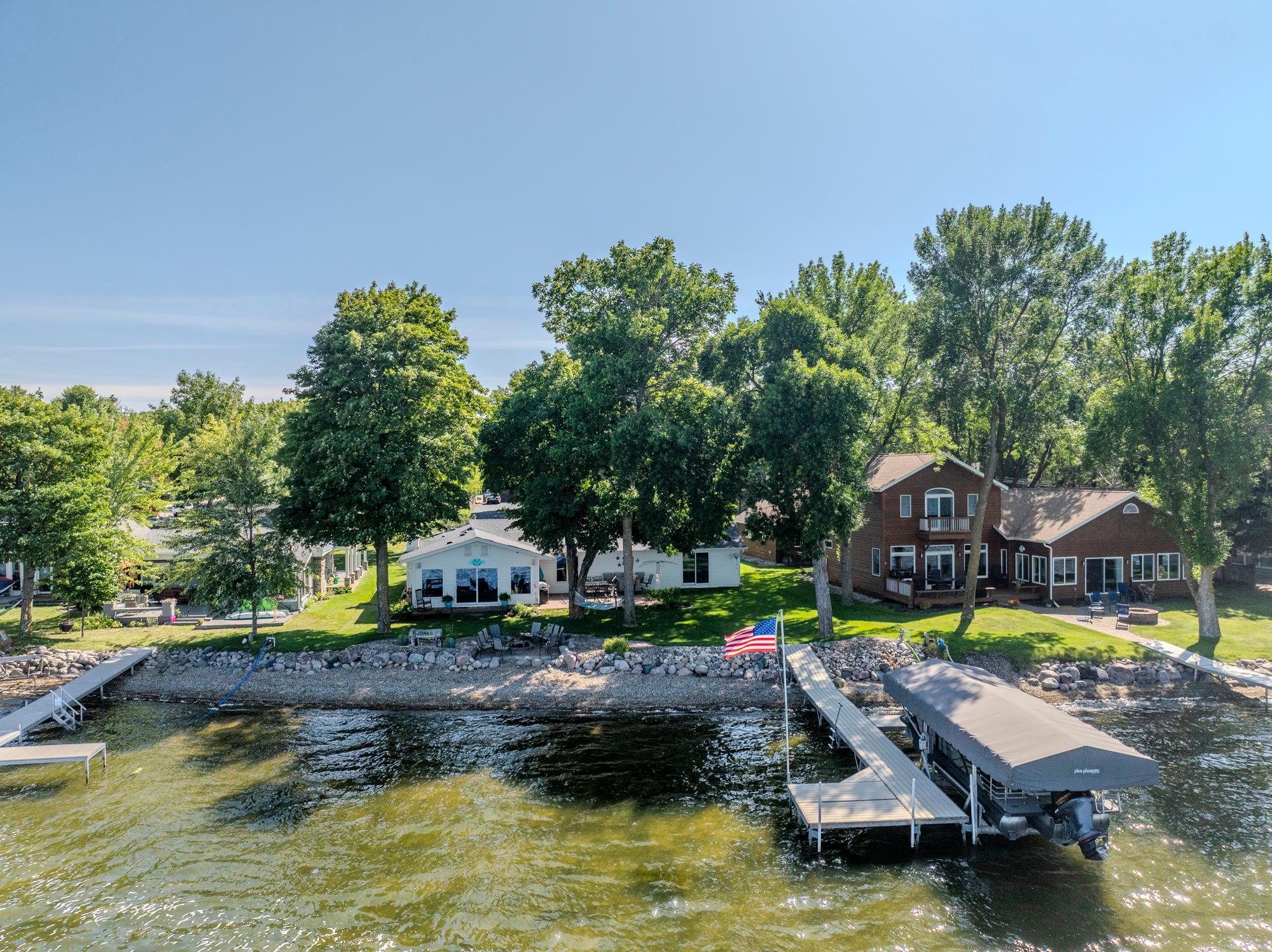 1st image of 436 Shorewood Dr, Detroit Lakes, MN 56501 | MLS# 7129281