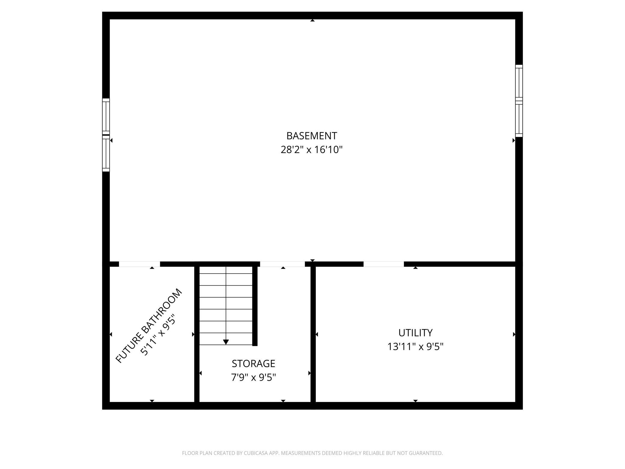 31st image of 6797 28th St S, Fargo, ND 58104 | MLS# 7129300