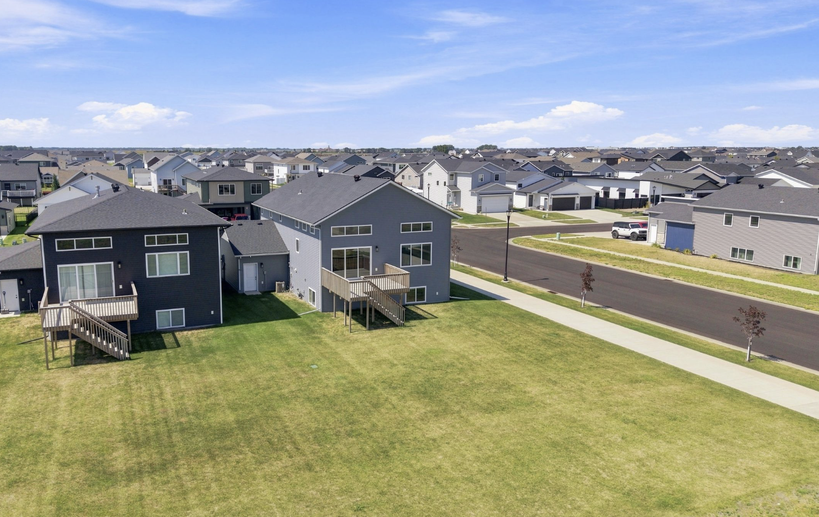 3rd image of 7308 Madelyn Ln S, Fargo, ND 58104 | MLS# 7129320