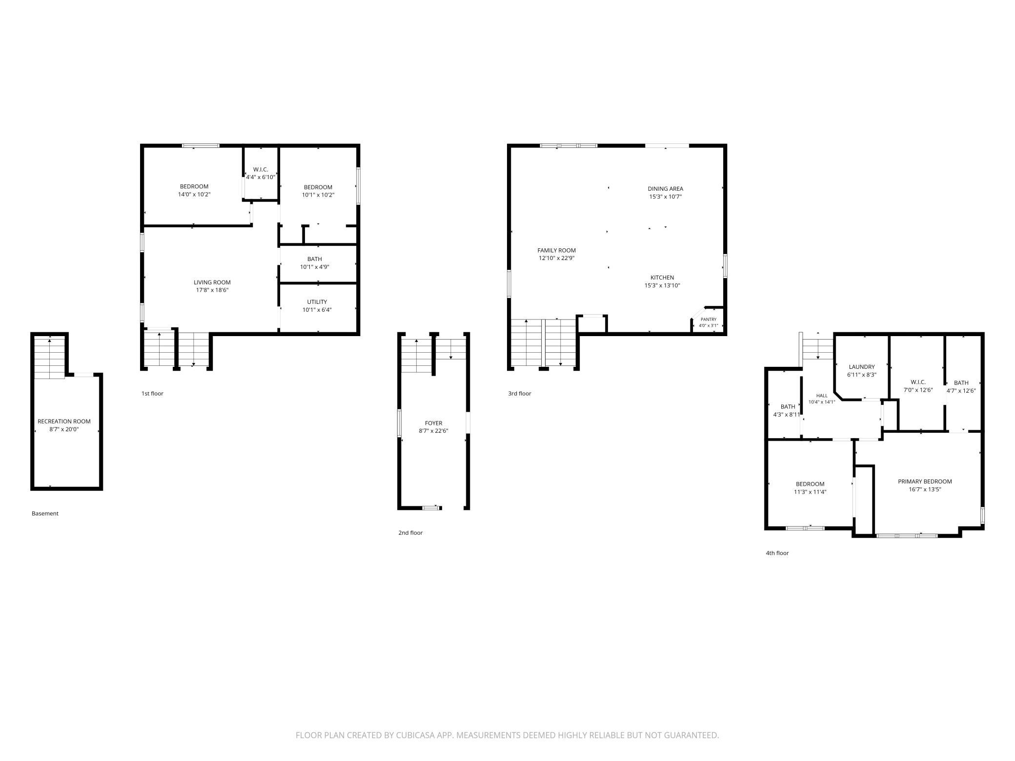 40th image of 7308 Madelyn Ln S, Fargo, ND 58104 | MLS# 7129320