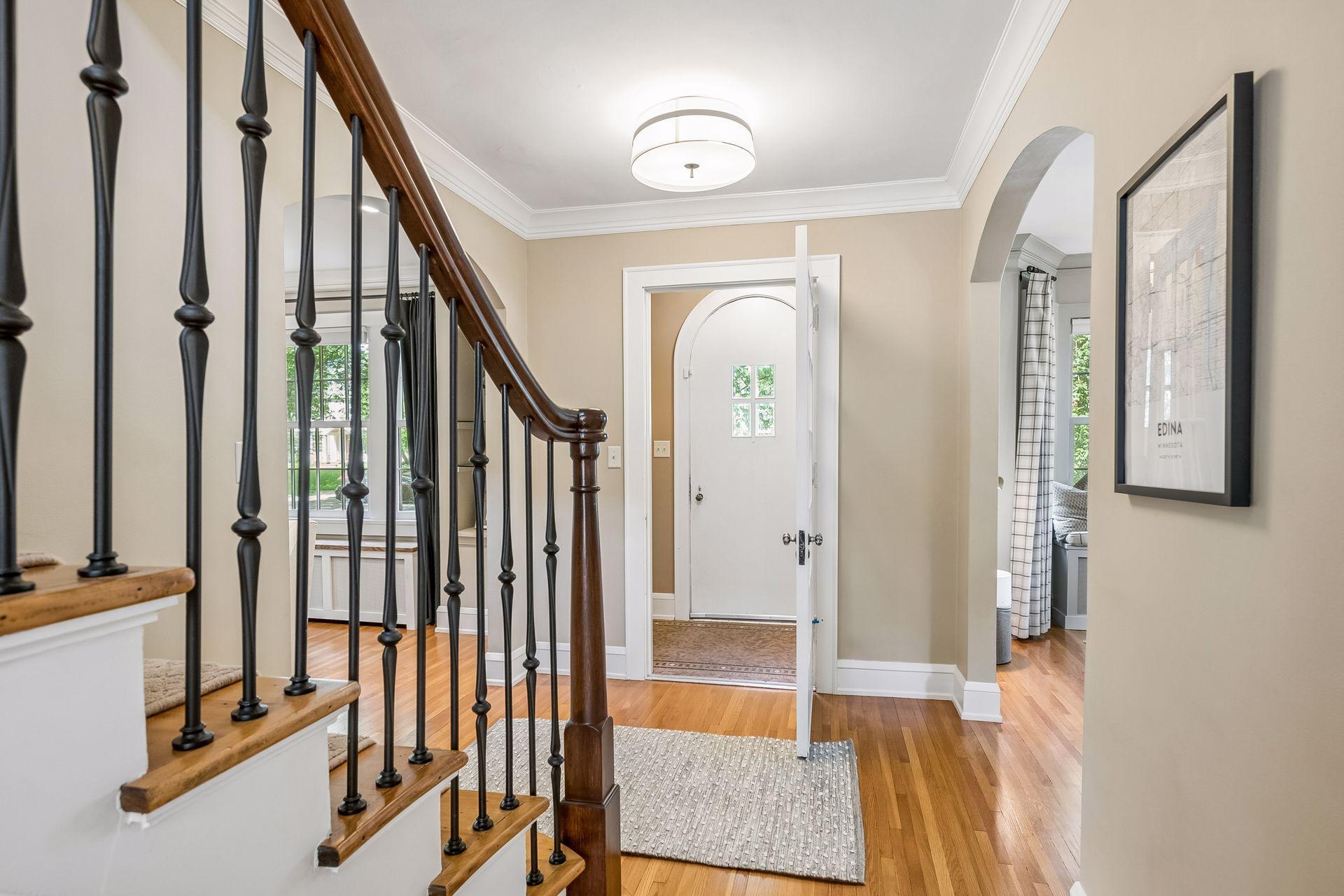 5th image of 4517 Wooddale Ave, Minneapolis, MN 55424 | MLS# 7129321