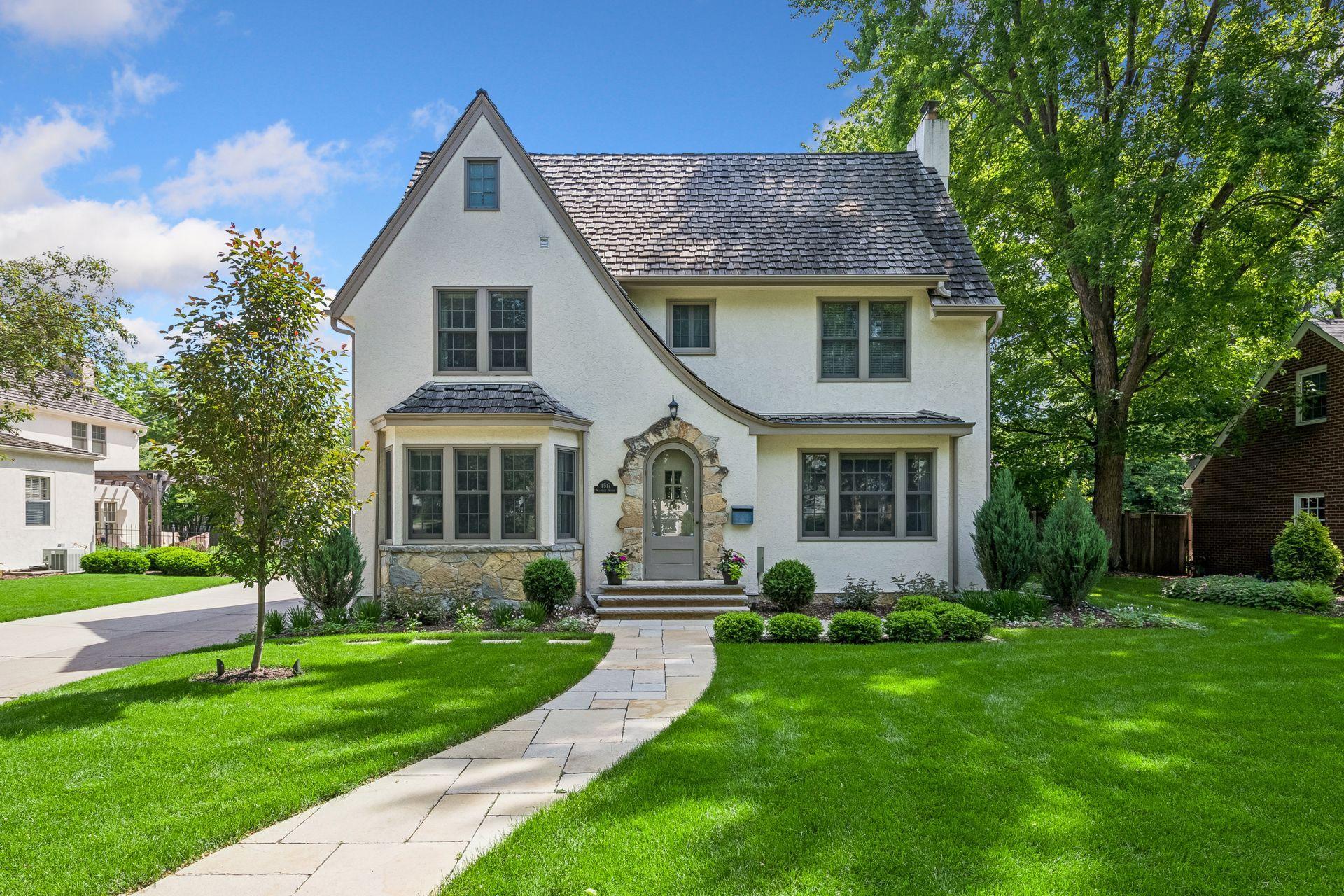 2nd image of 4517 Wooddale Ave, Minneapolis, MN 55424 | MLS# 7129321