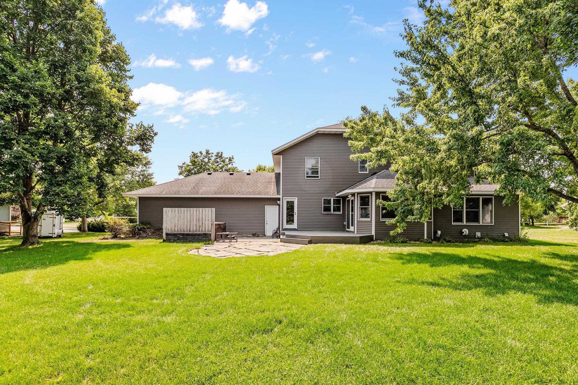 4th image of 2509 Colony Dr, Saint Cloud, MN 56303 | MLS# 7129339