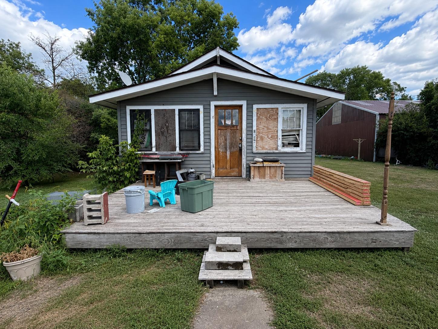 1st image of 309 Balsam Ave Nw, Cass Lake, MN 56633 | MLS# 7129343