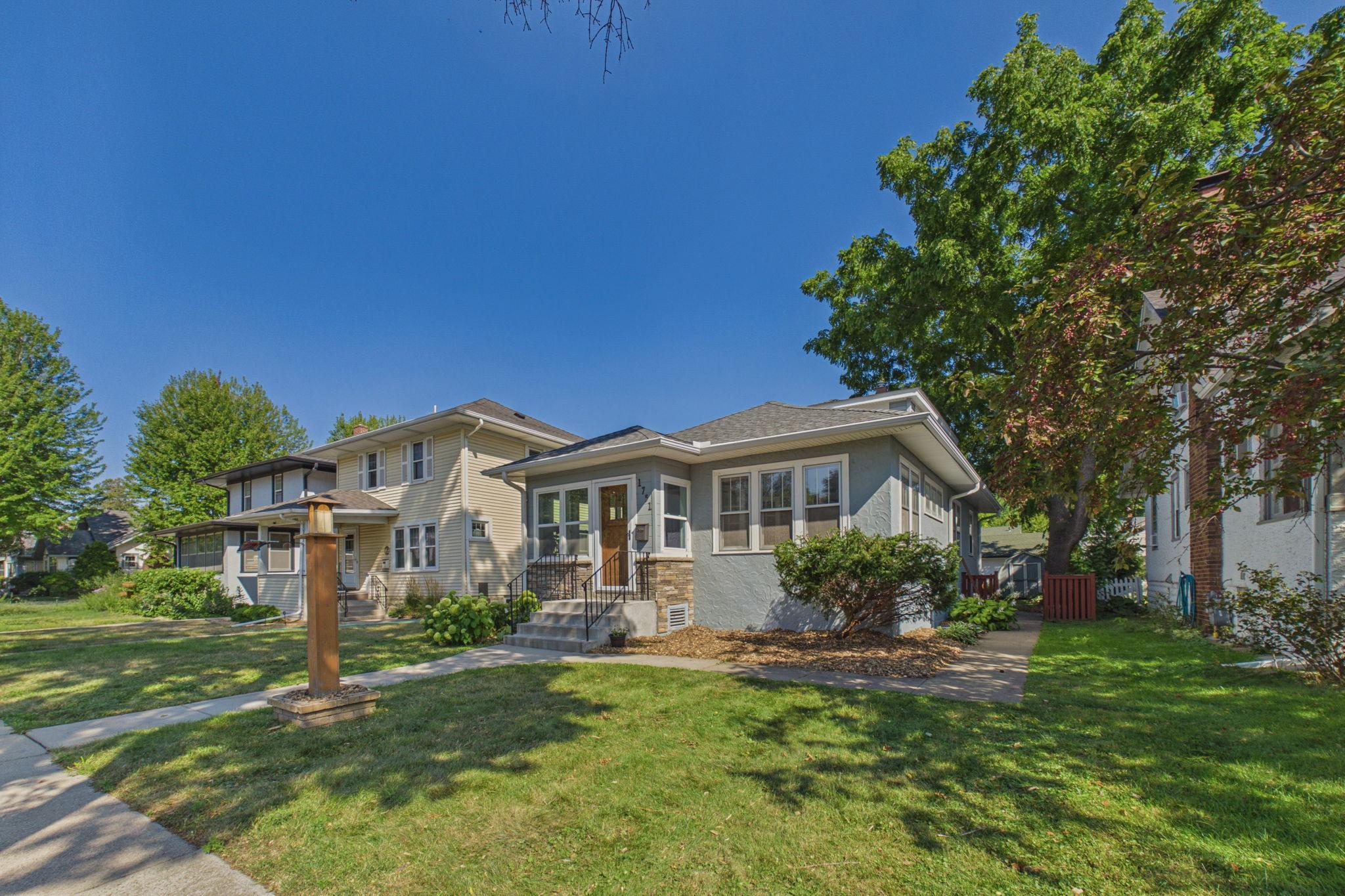 3rd image of 1751 Berkeley Ave, Saint Paul, MN 55105 | MLS# 7129344