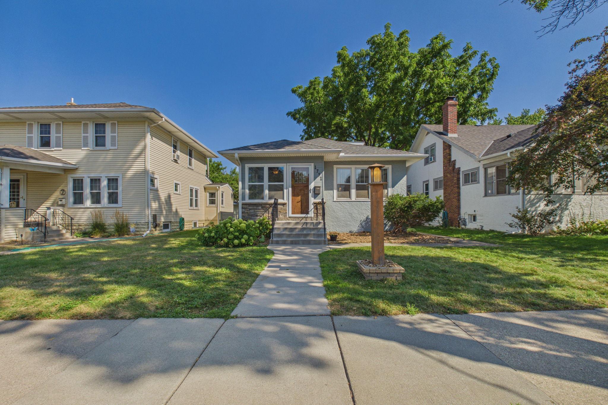 2nd image of 1751 Berkeley Ave, Saint Paul, MN 55105 | MLS# 7129344