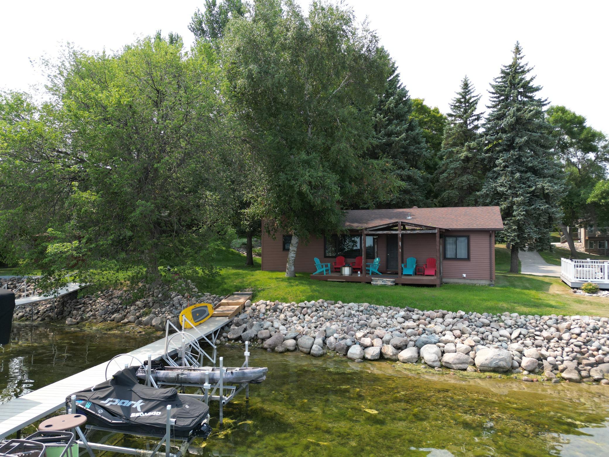 3rd image of 14225 Cha Lisa Rd, Lake Park, MN 56554 | MLS# 7129348