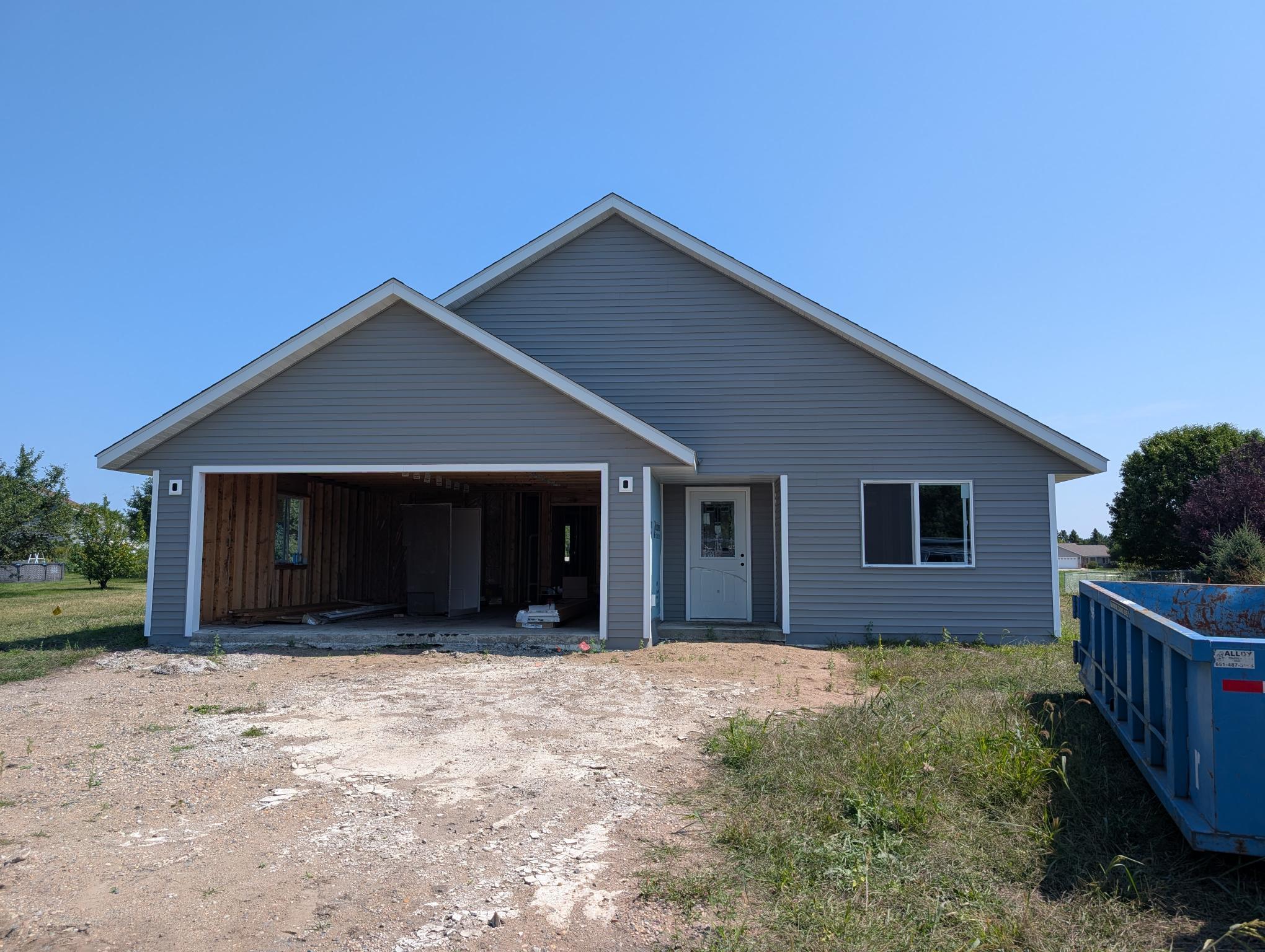 2nd image of 601 W 7th Ave, Osakis, MN 56360 | MLS# 7129356