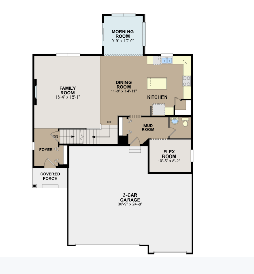 2nd image of 737 Prospect Point Rd, Jordan, MN 55352 | MLS# 7129364