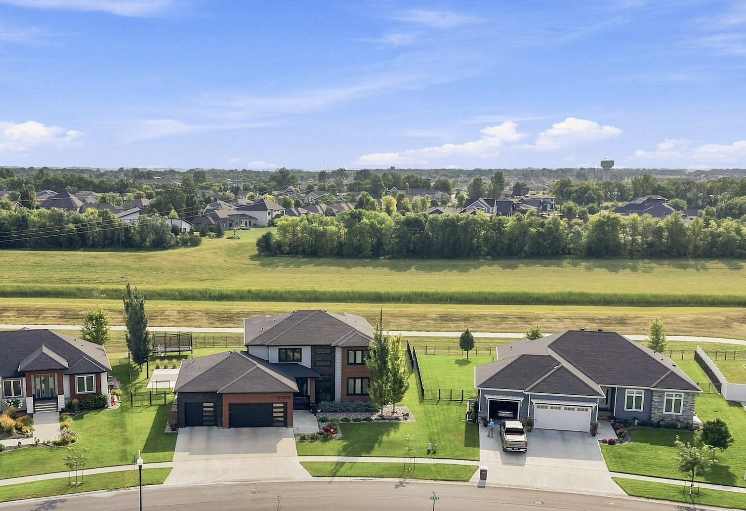 22nd image of 6086 31st St S, Fargo, ND 58104 | MLS# 7129370