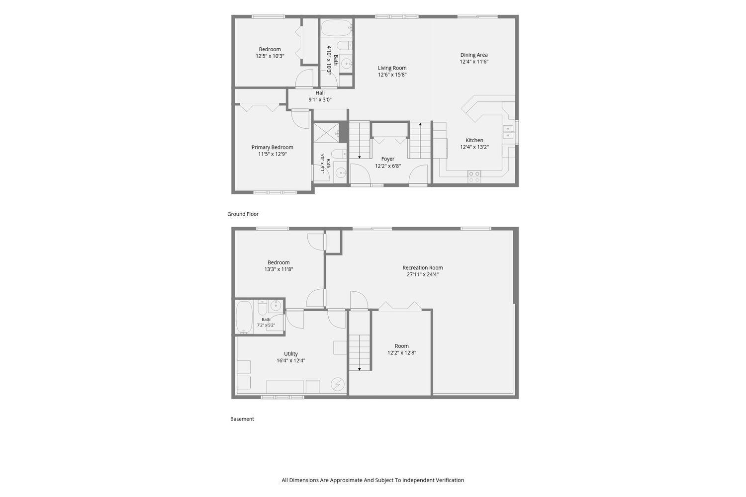 31st image of 7944 Highland Dr, Circle Pines, MN 55014 | MLS# 7129385