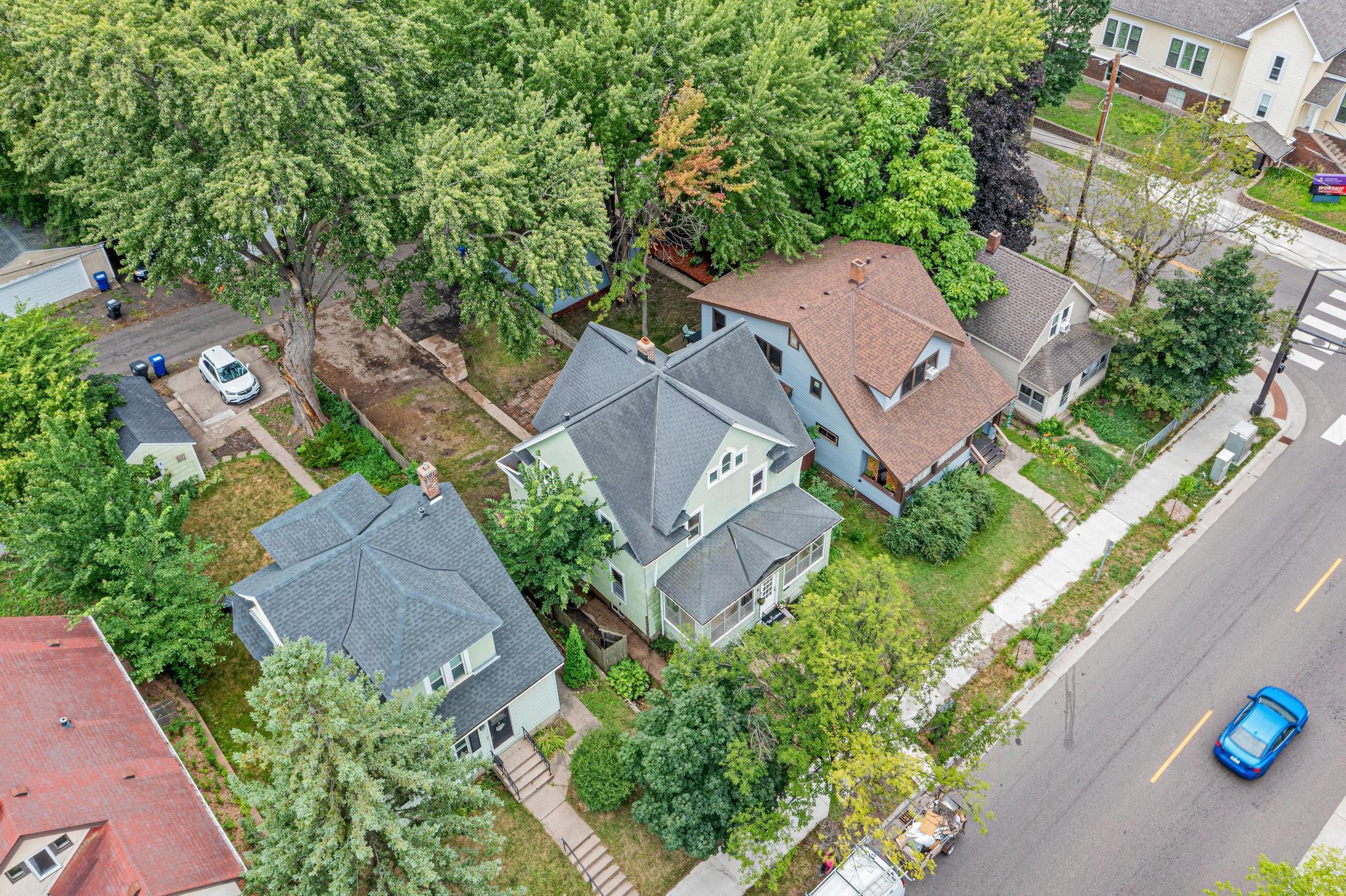 41st image of 1070 Minnehaha Ave E, Saint Paul, MN 55106 | MLS# 7129393