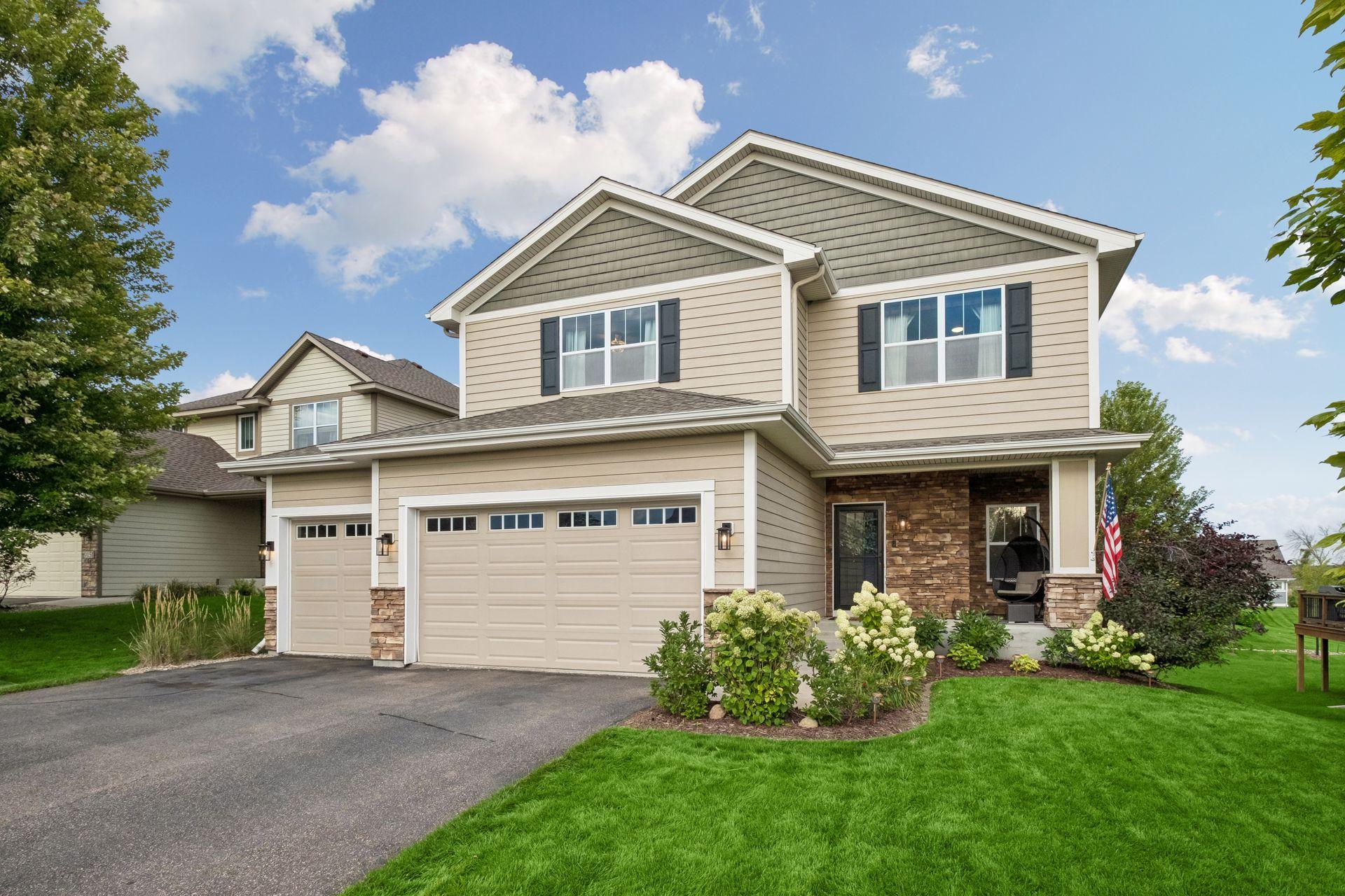 1st image of 9161 River Rock Dr N, Chanhassen, MN 55317 | MLS# 7129398