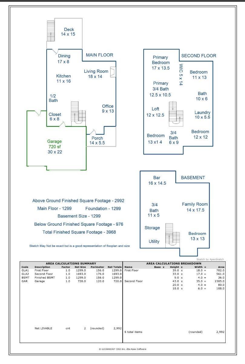 4th image of 9161 River Rock Dr N, Chanhassen, MN 55317 | MLS# 7129398