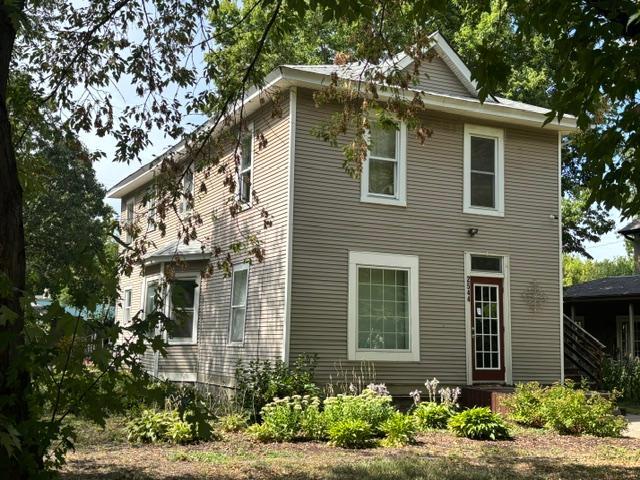 Photo 1 of Multi family home for sale at 2544 29th Avenue S, Minneapolis, MN 55406 | MLS# 7129402 | Listing updated on 2026-09-03