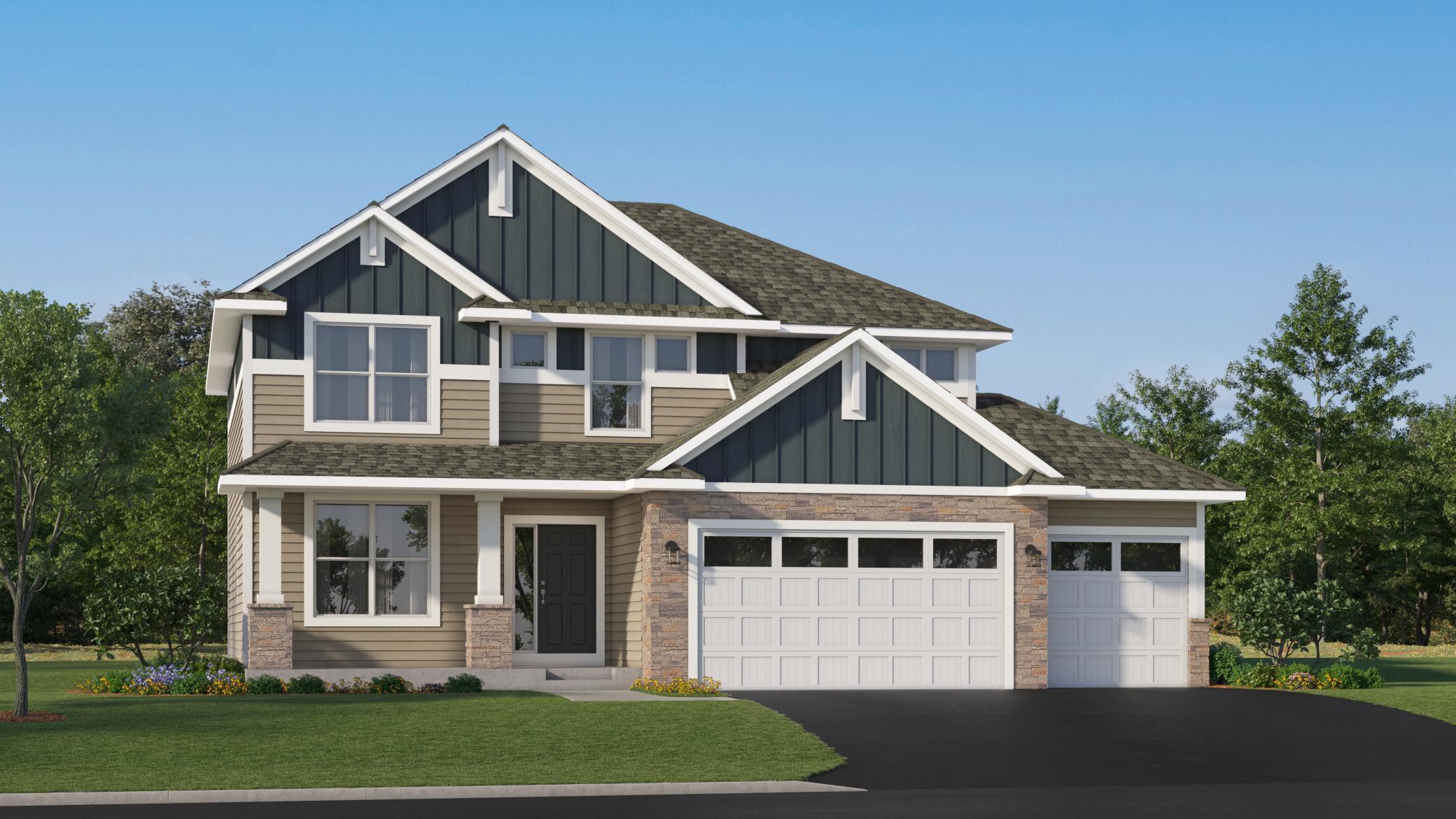 1st image of 12409 Holden Wy, Rogers, MN 55374 | MLS# 7129404