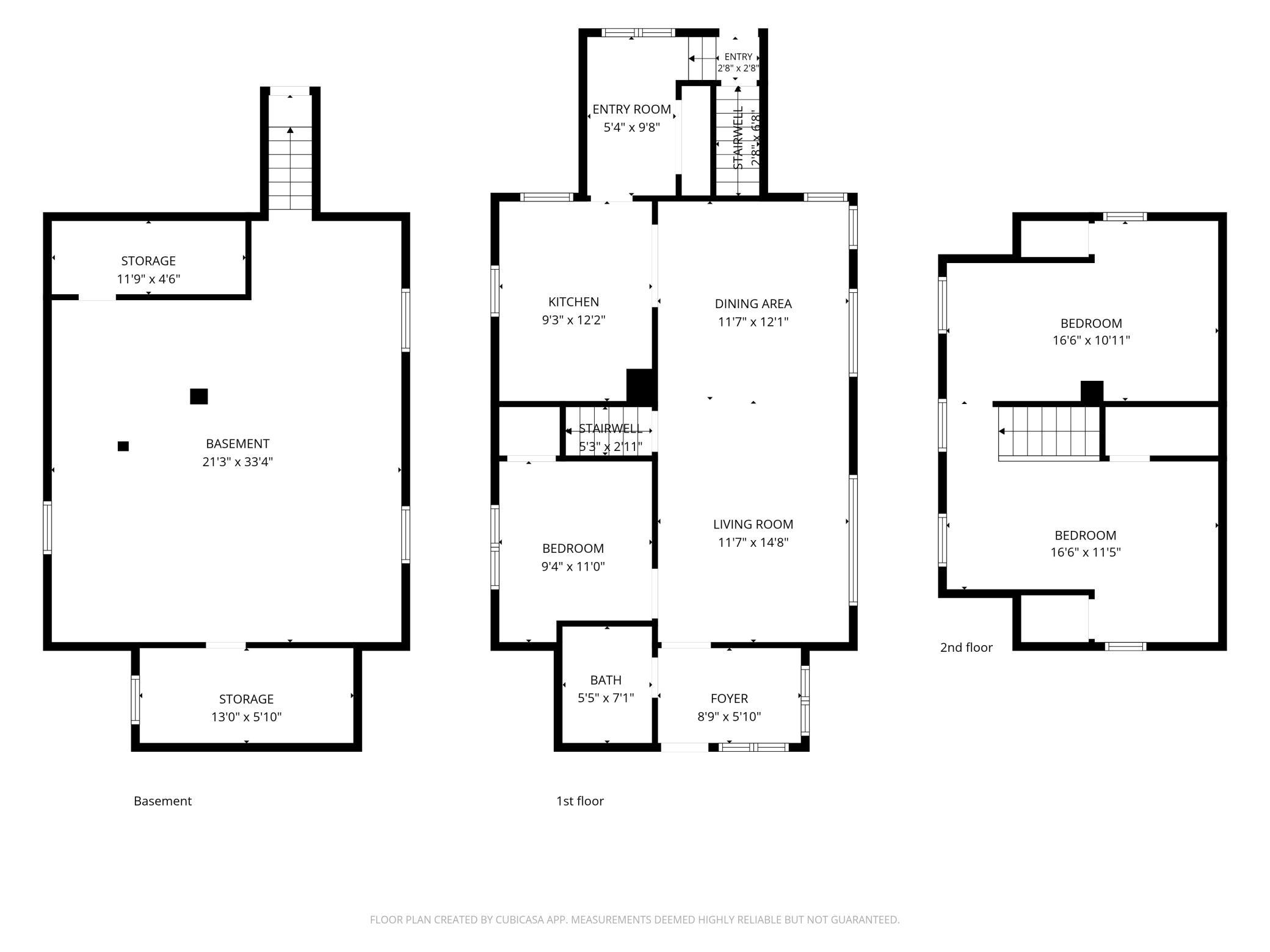 20th image of 119 Red Lake Ave Sw, Bagley, MN 56621 | MLS# 7129418