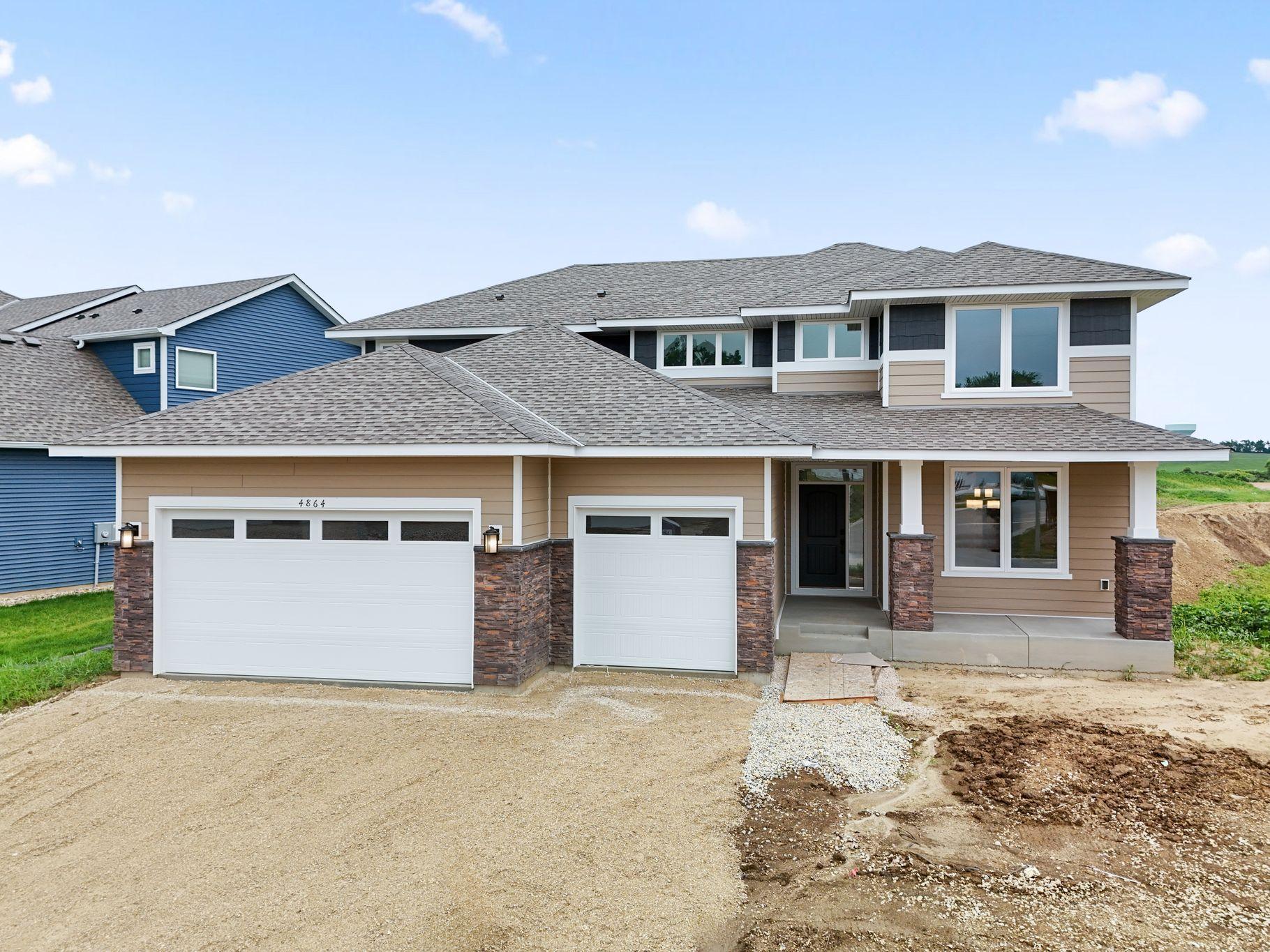 1st image of 4864 Noble Dr Nw, Rochester, MN 55901 | MLS# 7129419