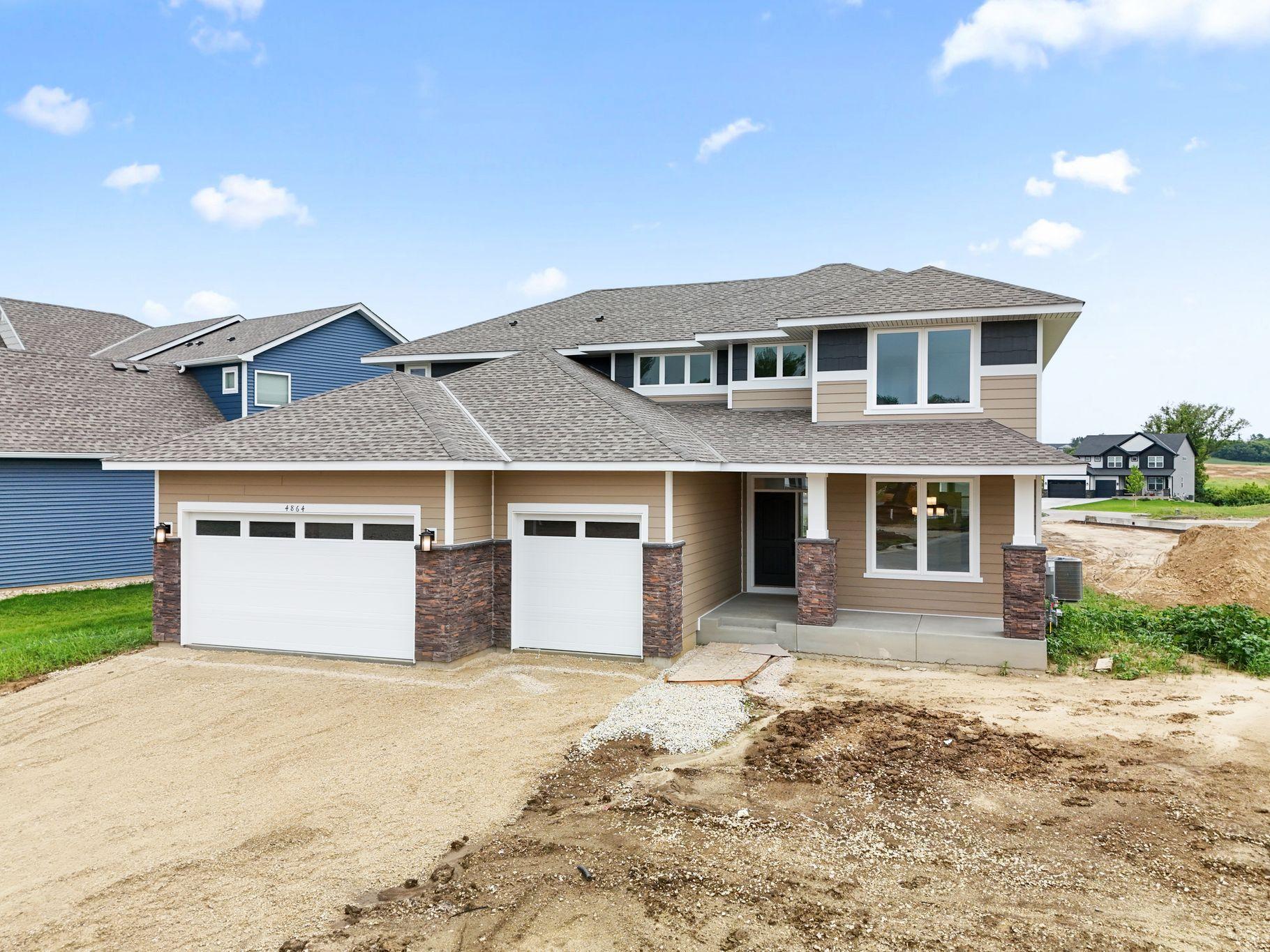 2nd image of 4864 Noble Dr Nw, Rochester, MN 55901 | MLS# 7129419