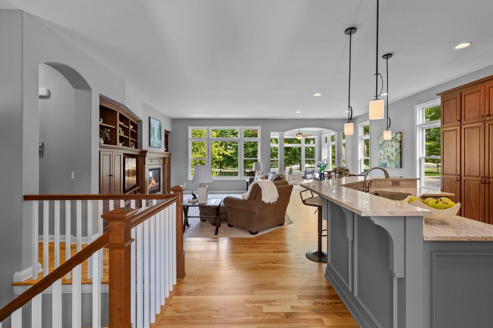 3rd image of 18250 Justice Wy, Lakeville, MN 55044 | MLS# 7129425