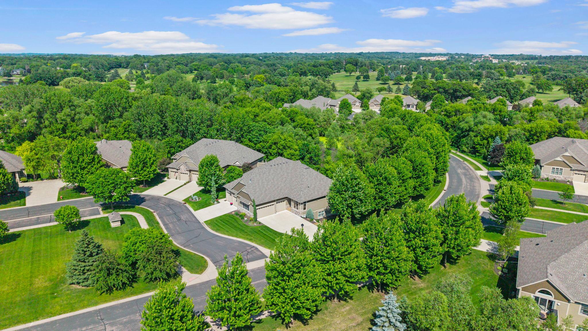 46th image of 18250 Justice Wy, Lakeville, MN 55044 | MLS# 7129425