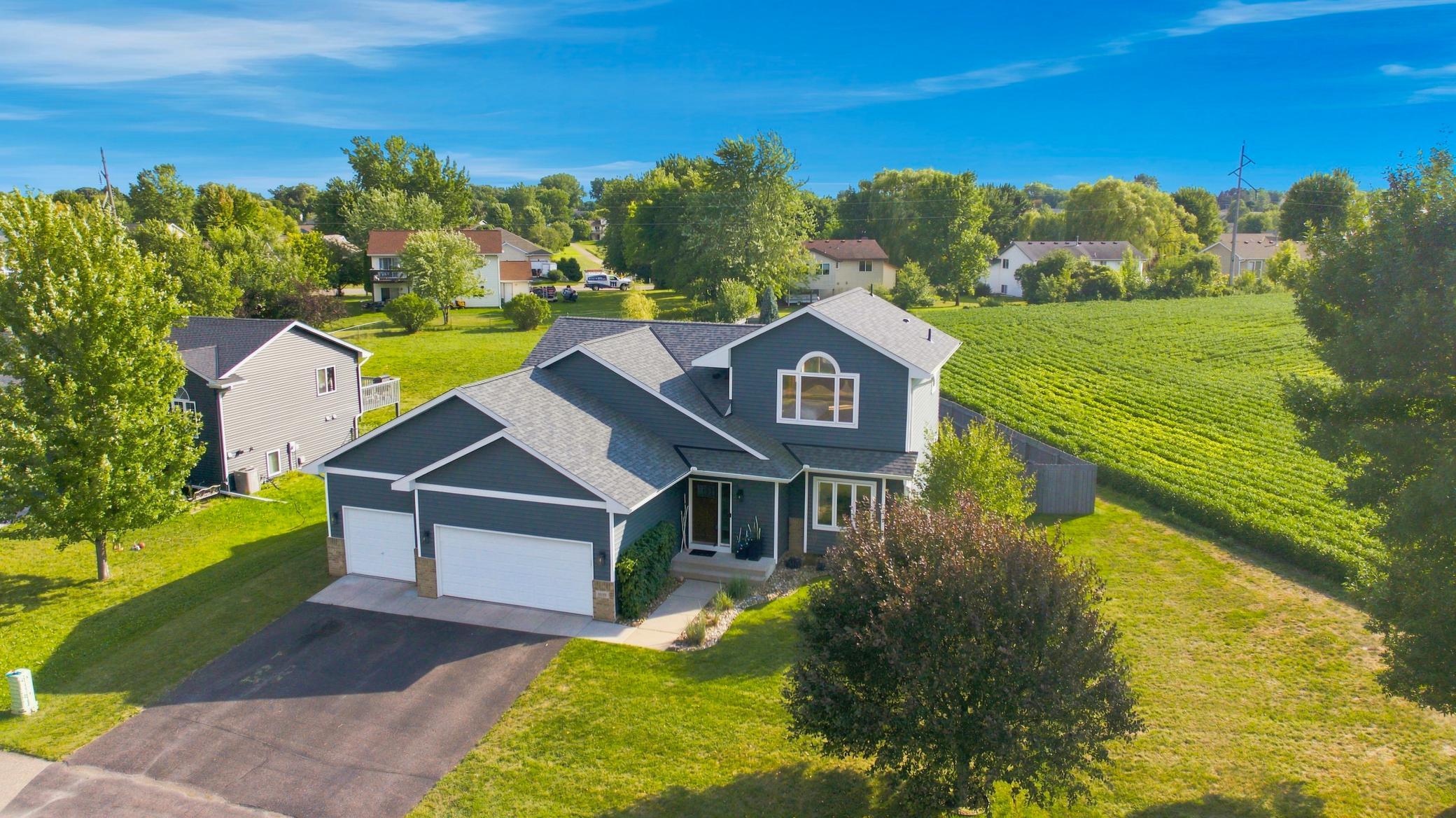 2nd image of 800 Griffing Park Rd, Buffalo, MN 55313 | MLS# 7129444