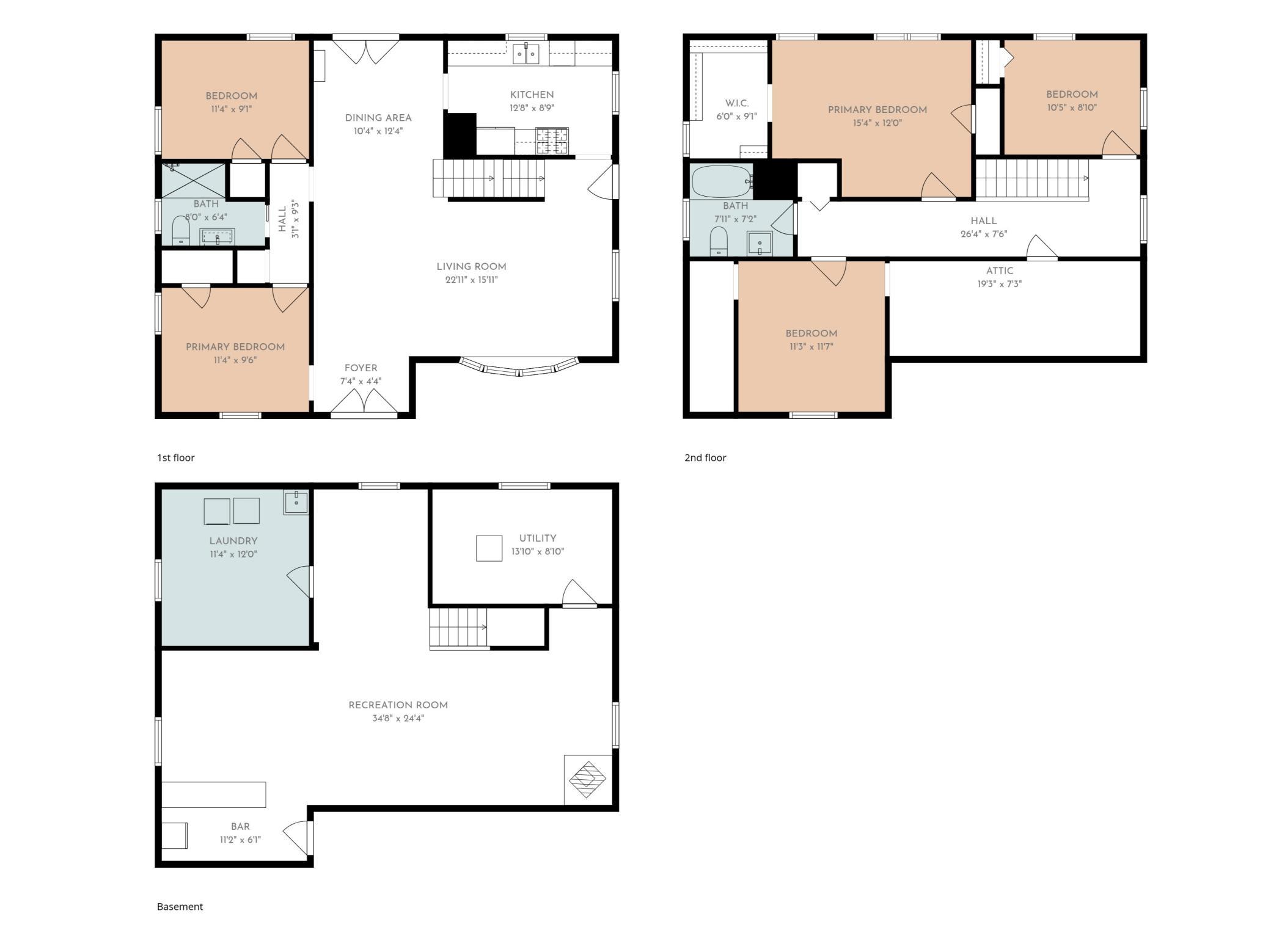 43rd image of 1001 Terrace Ave, Brainerd, MN 56401 | MLS# 7129449
