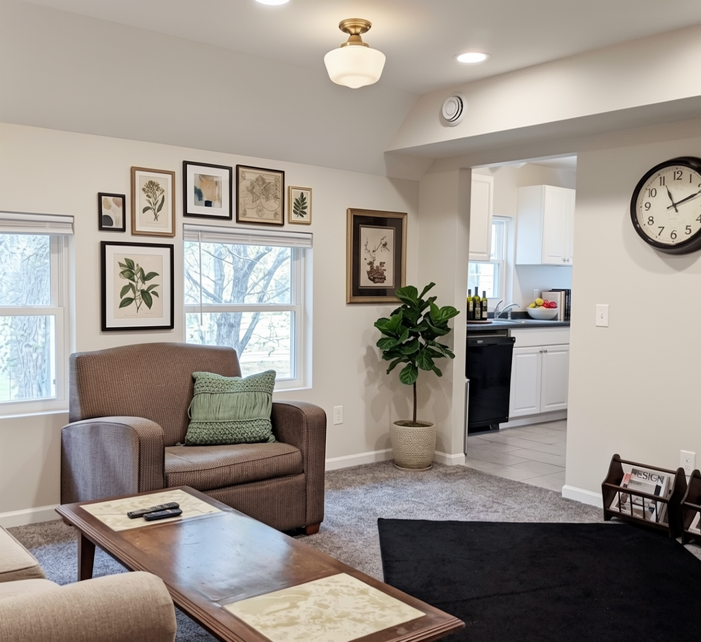 3rd image of 3043 Grand Ave S, Minneapolis, MN 55408 | MLS# 7129459