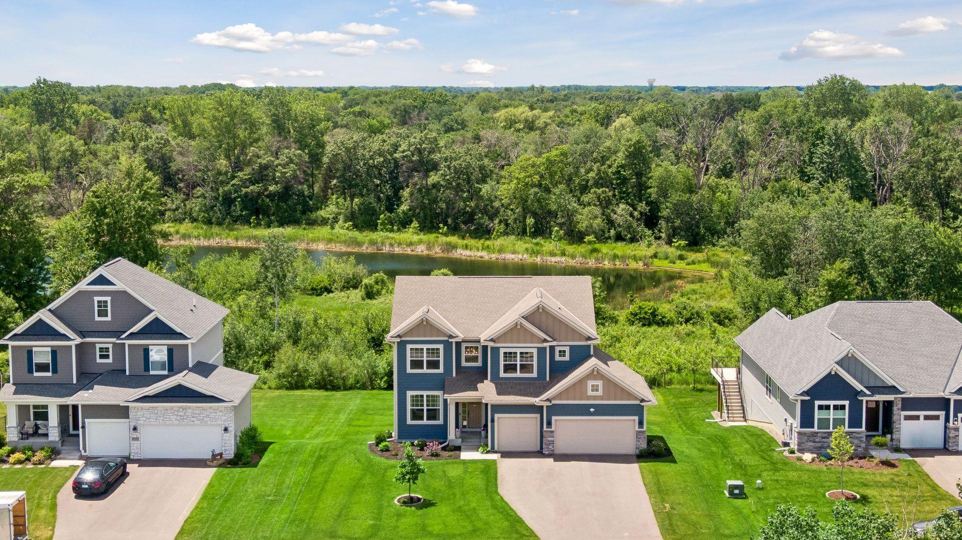 2nd image of 8143 Haywood Dr, Circle Pines, MN 55014 | MLS# 7129462