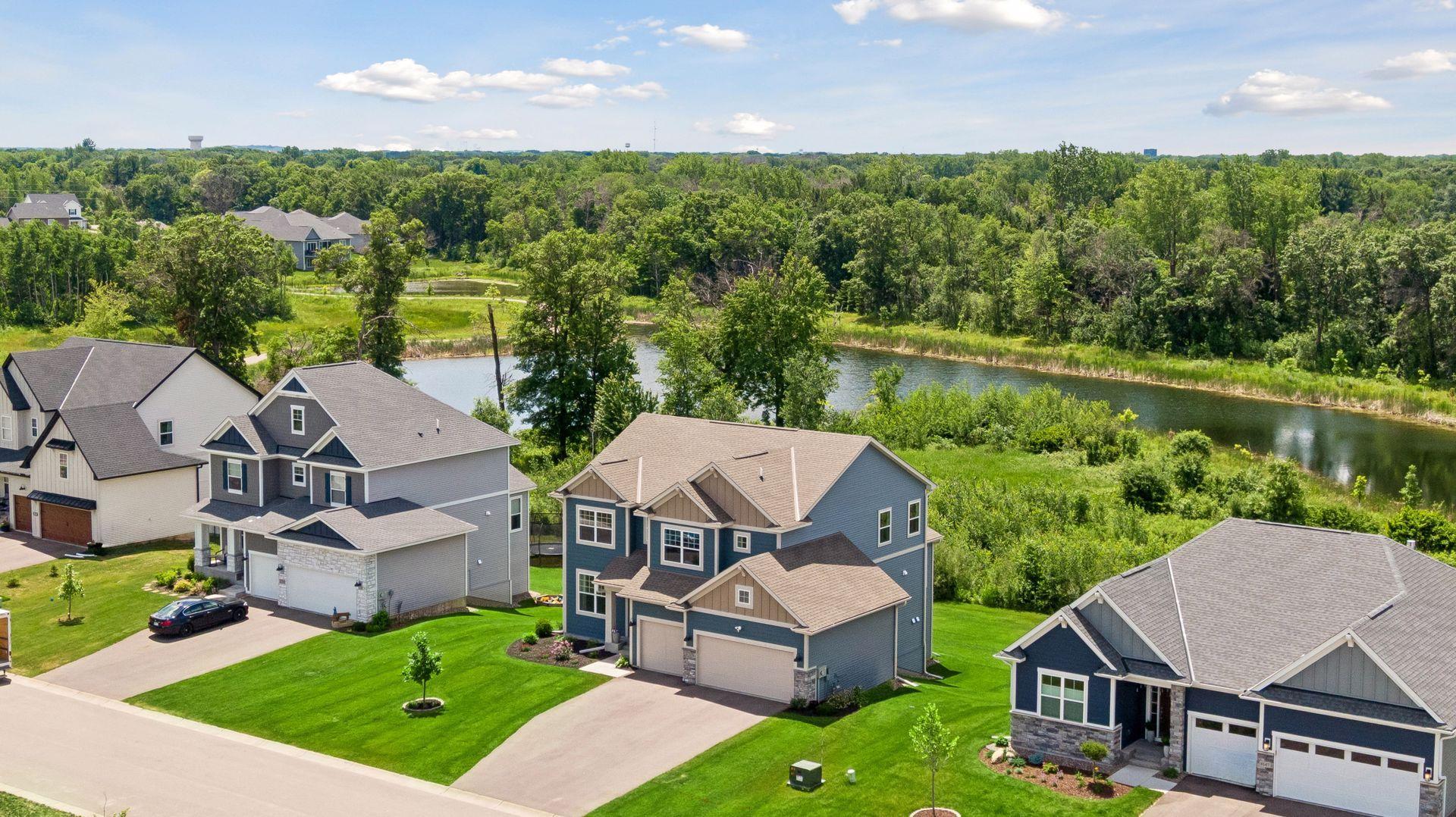 5th image of 8143 Haywood Dr, Circle Pines, MN 55014 | MLS# 7129462