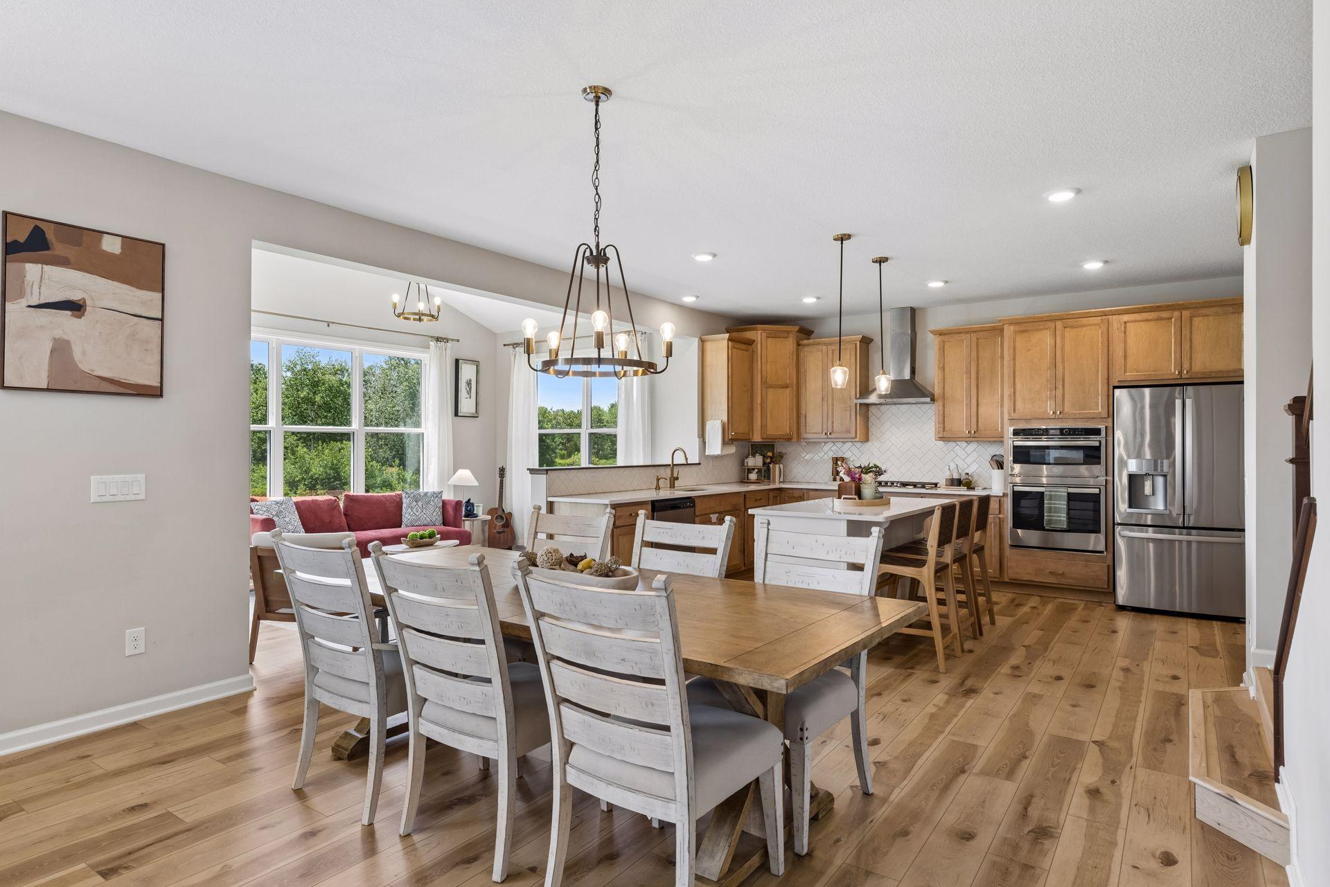 1st image of 8143 Haywood Dr, Circle Pines, MN 55014 | MLS# 7129462