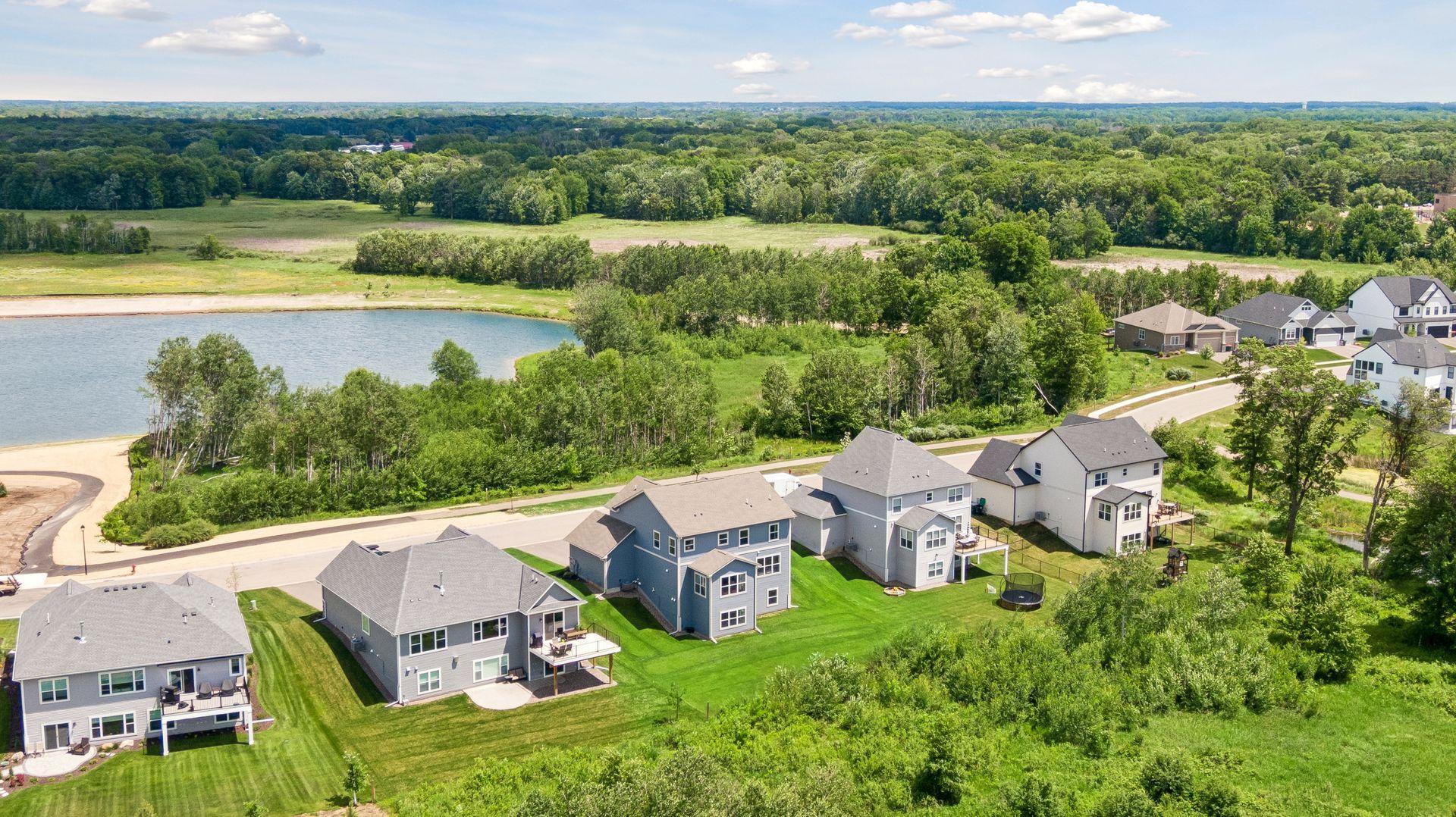 52nd image of 8143 Haywood Dr, Circle Pines, MN 55014 | MLS# 7129462
