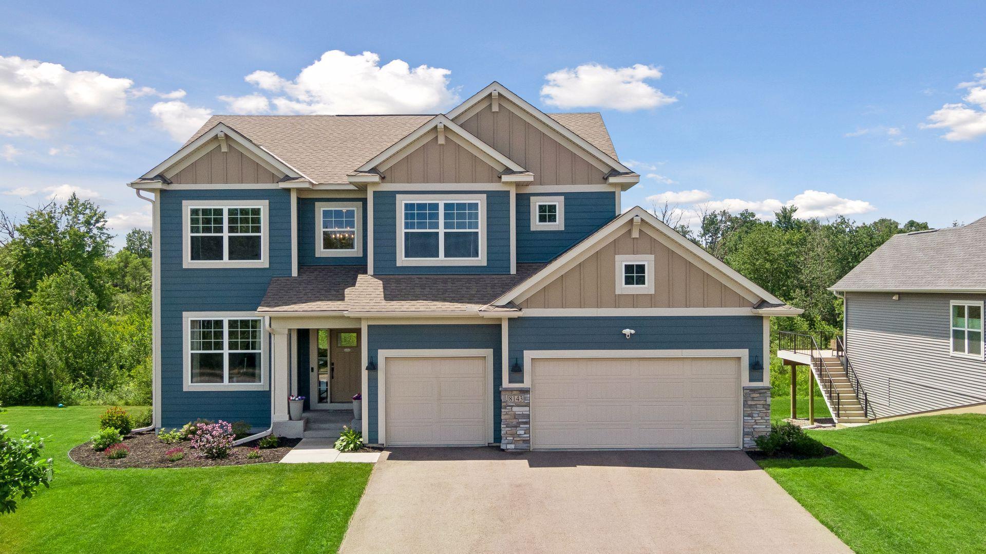 3rd image of 8143 Haywood Dr, Circle Pines, MN 55014 | MLS# 7129462
