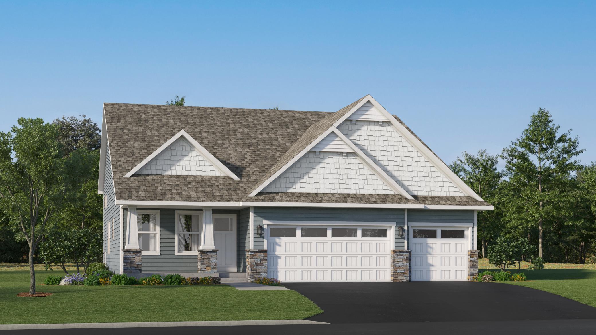 1st image of 736 152nd Ln Nw, Andover, MN 55304 | MLS# 7129493