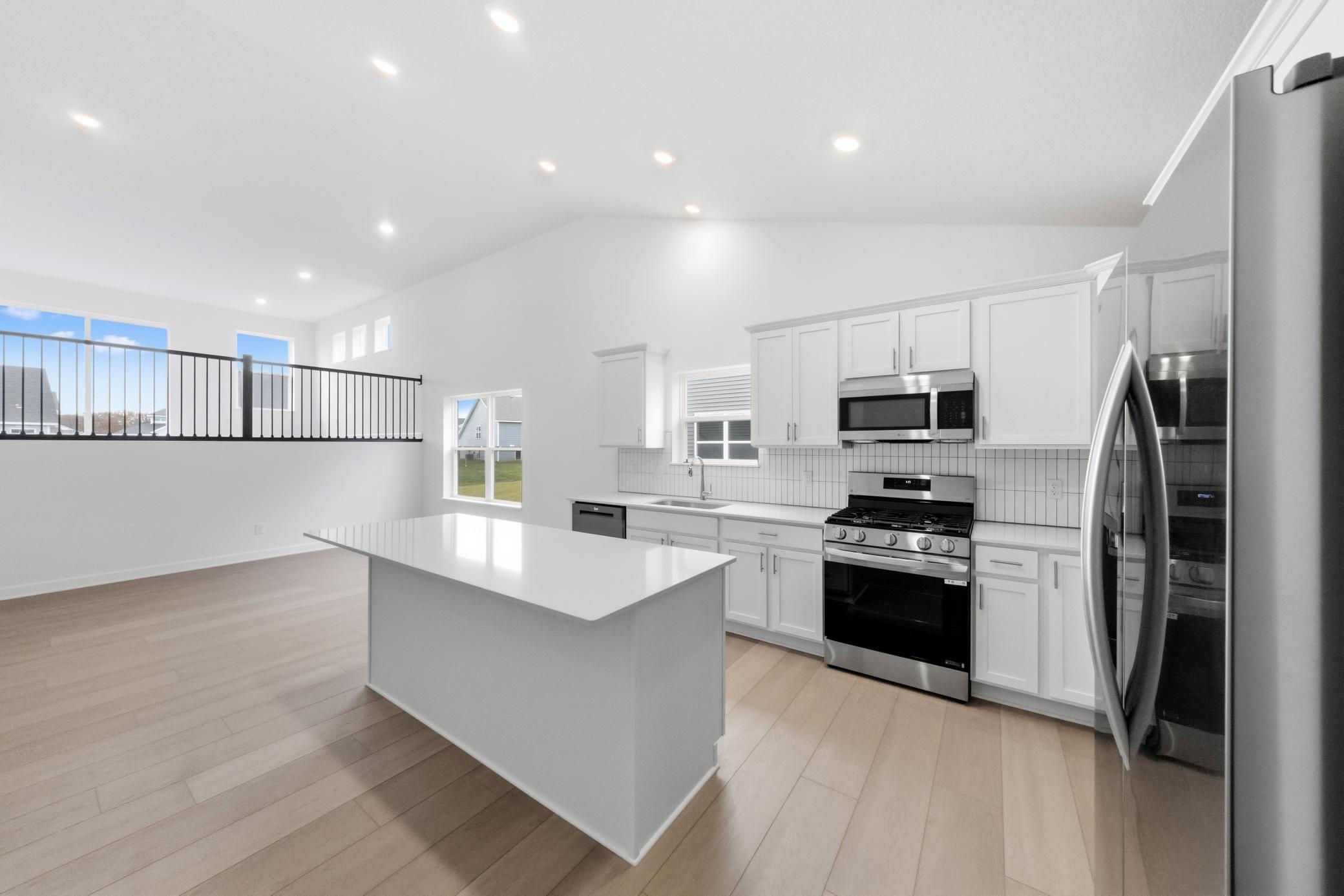 5th image of 736 152Nd Ln Nw, Andover, MN 55304 | MLS# 7129493